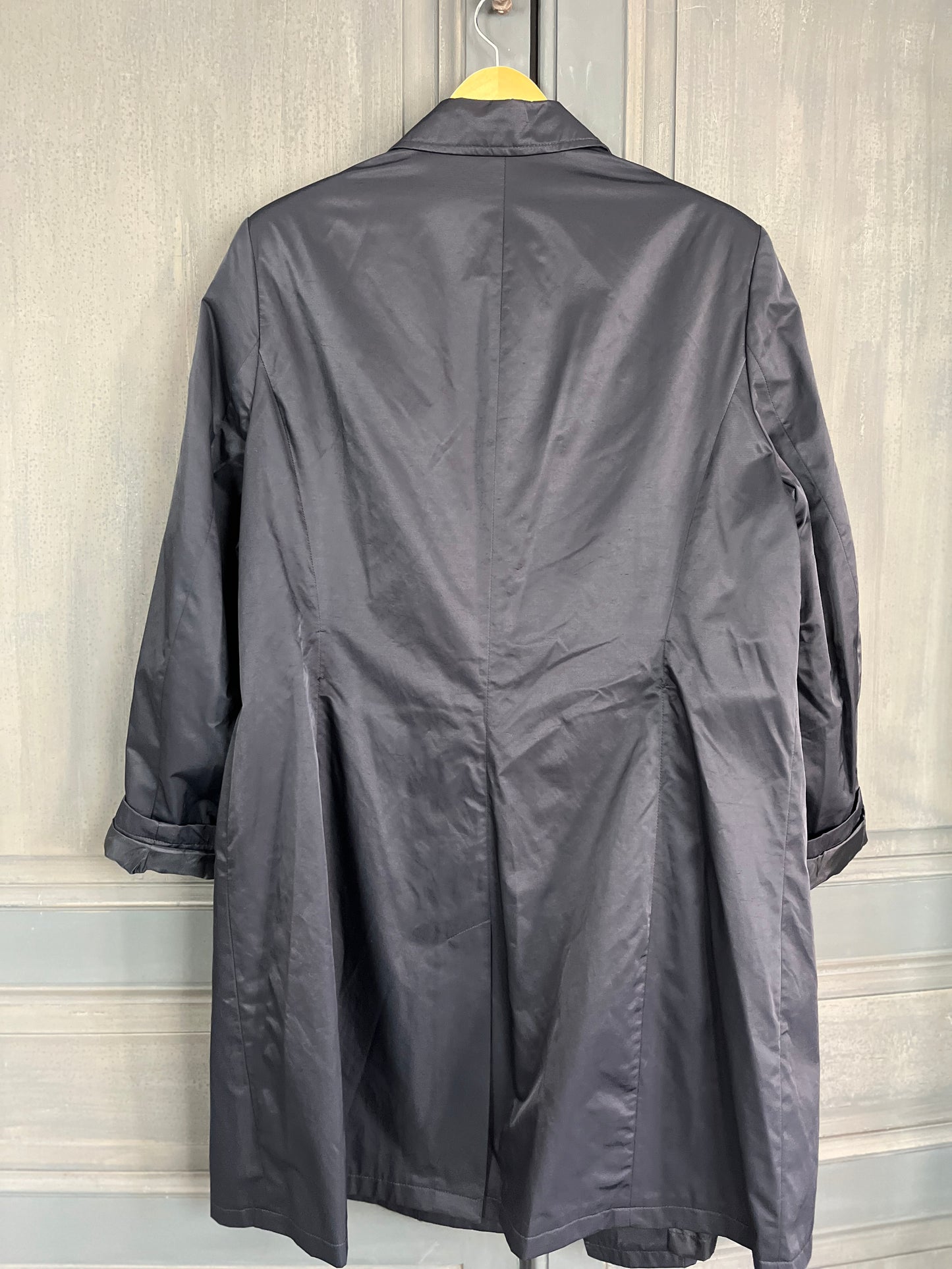 Trench taille 42 - LAURA CLEMENT