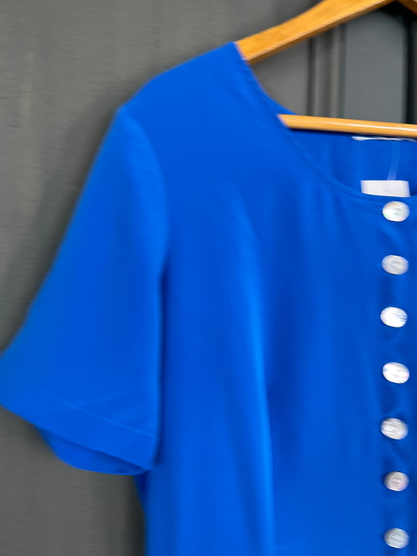 Robe taille 40 - KLEIN