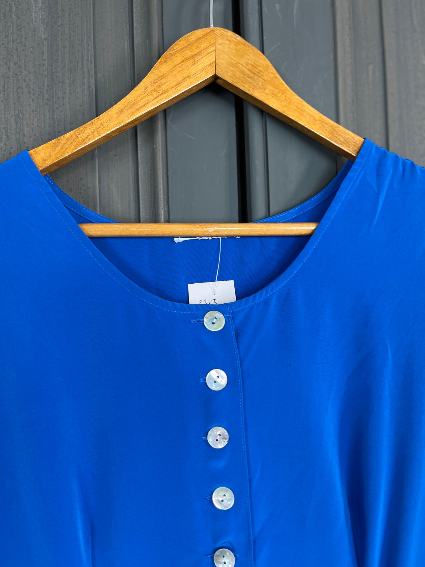 Robe taille 40 - KLEIN