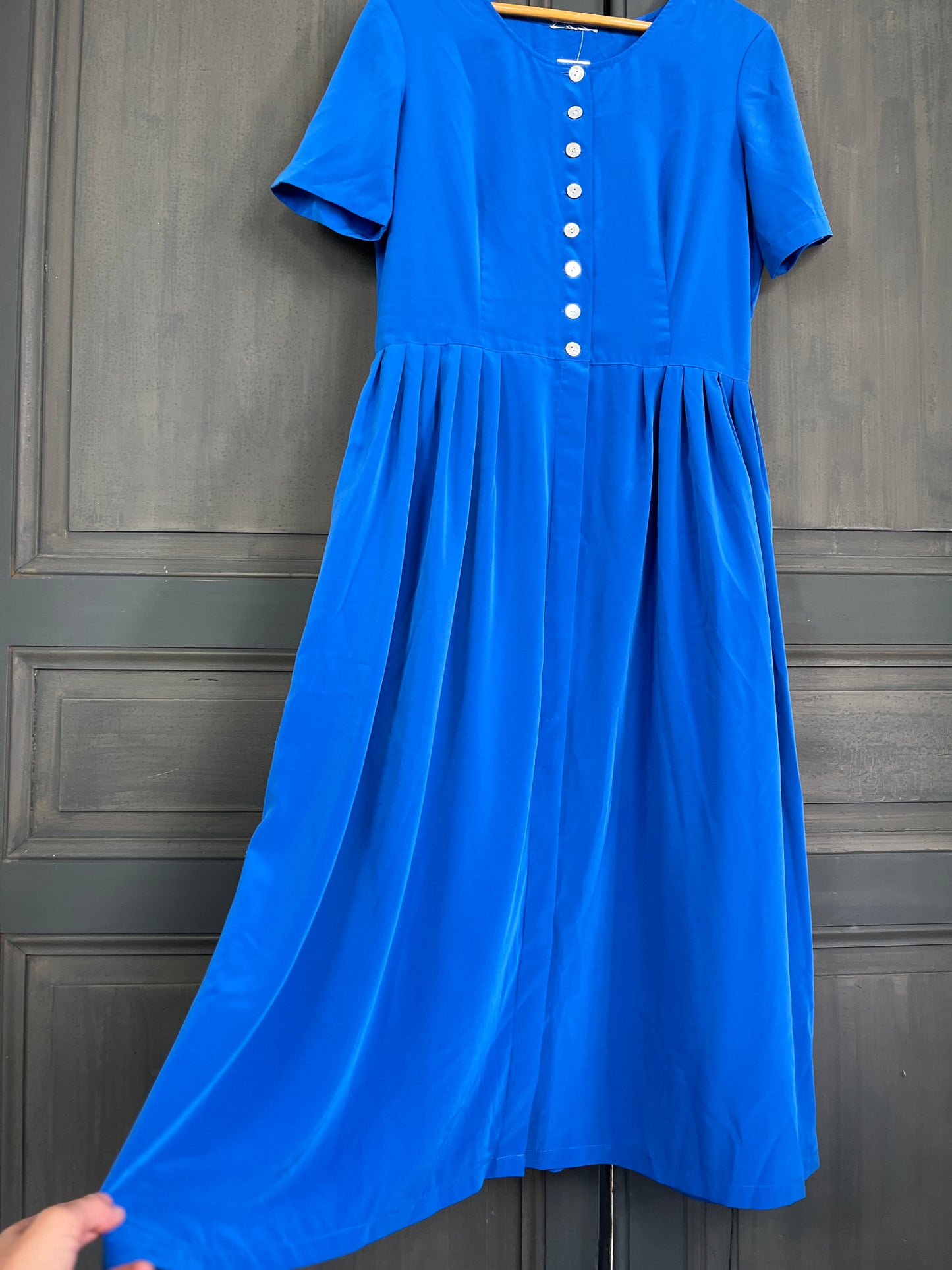 Robe taille 40 - KLEIN