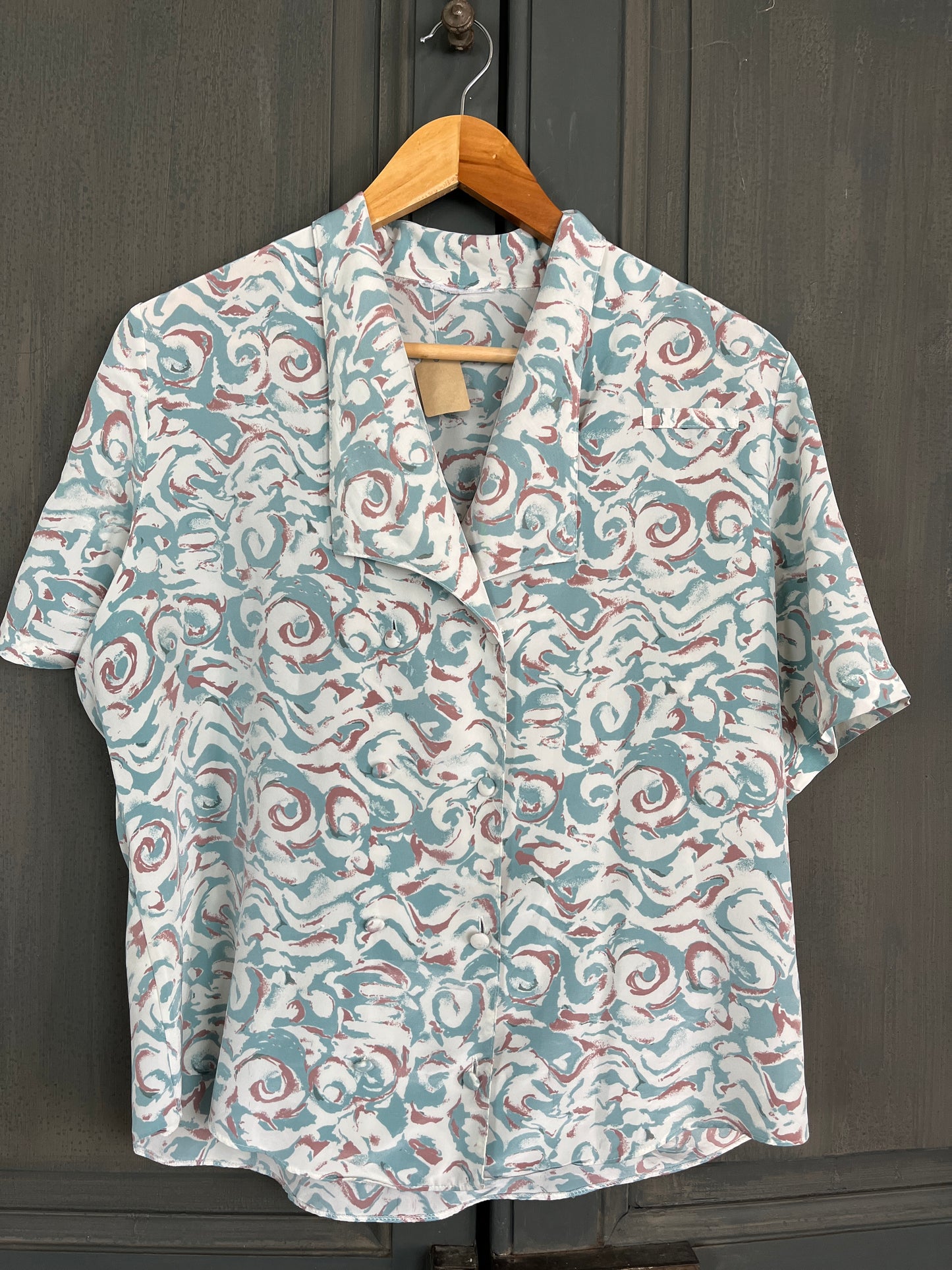 Chemise taille 42 - VINTAGE