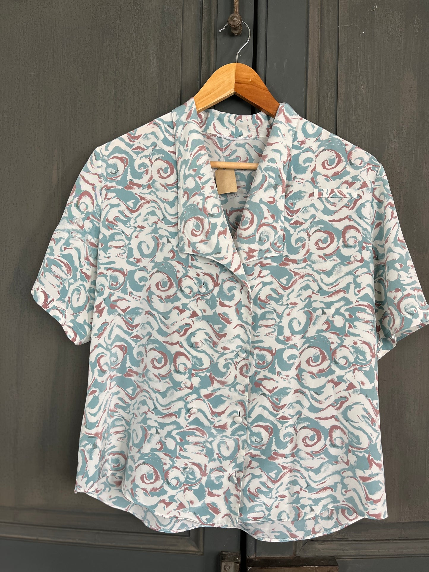 Chemise taille 42 - VINTAGE