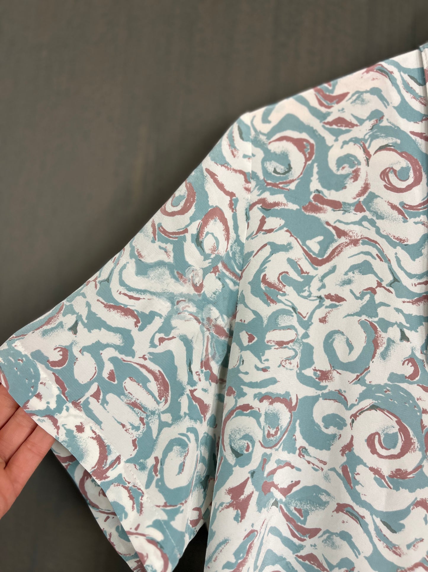 Chemise taille 42 - VINTAGE