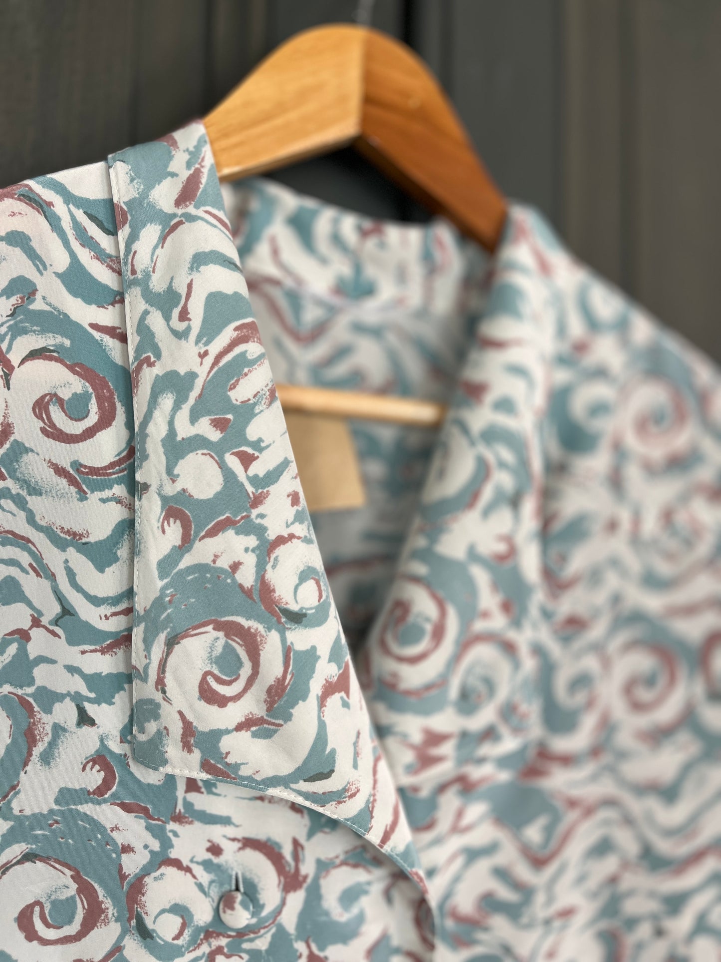 Chemise taille 42 - VINTAGE