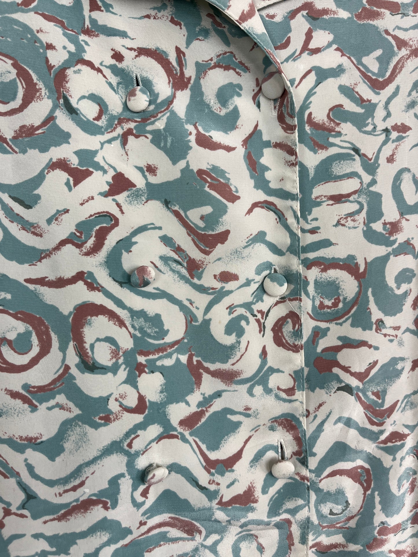 Chemise taille 42 - VINTAGE