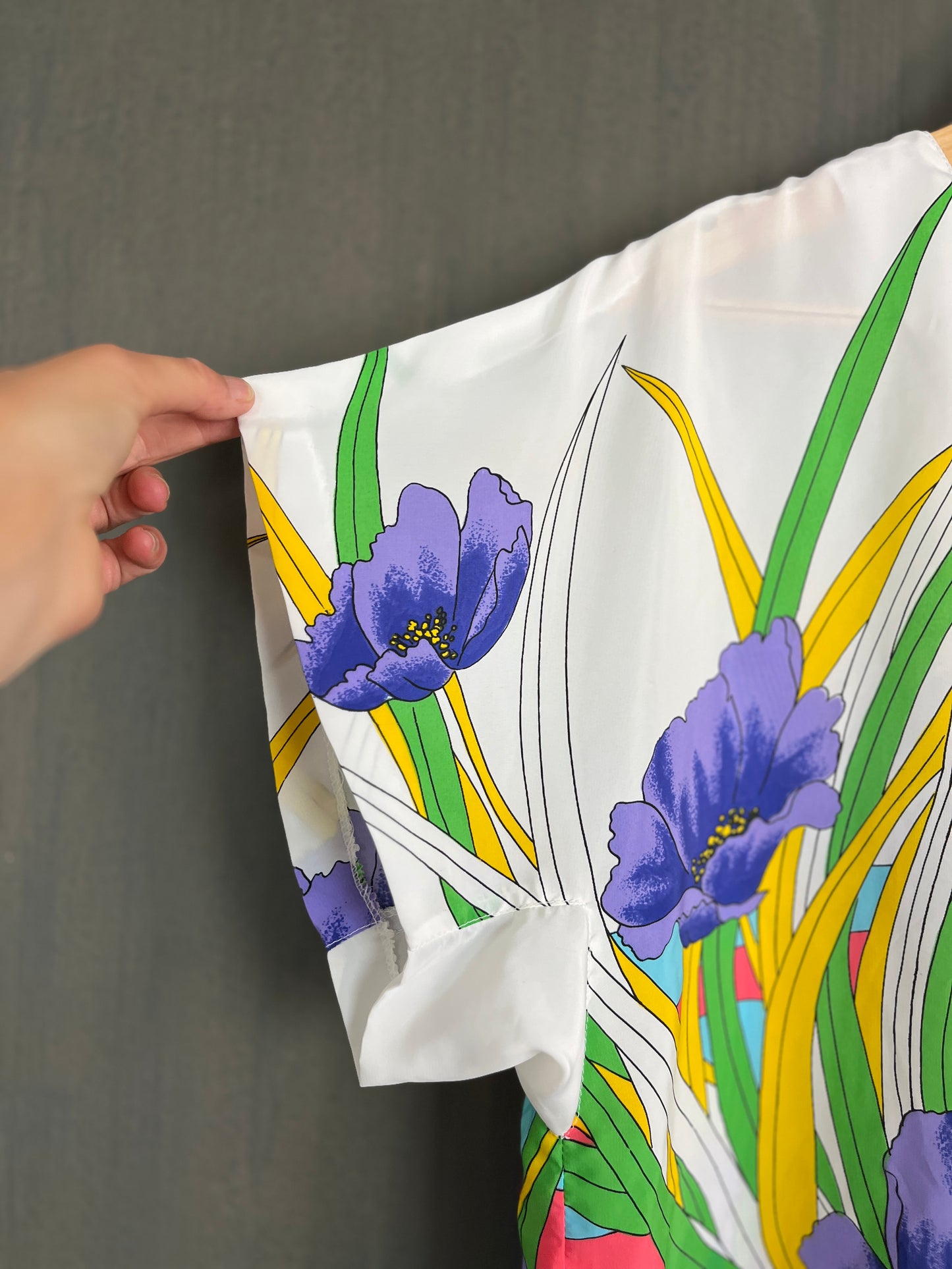 Blouse Taille 38/42 - VINTAGE