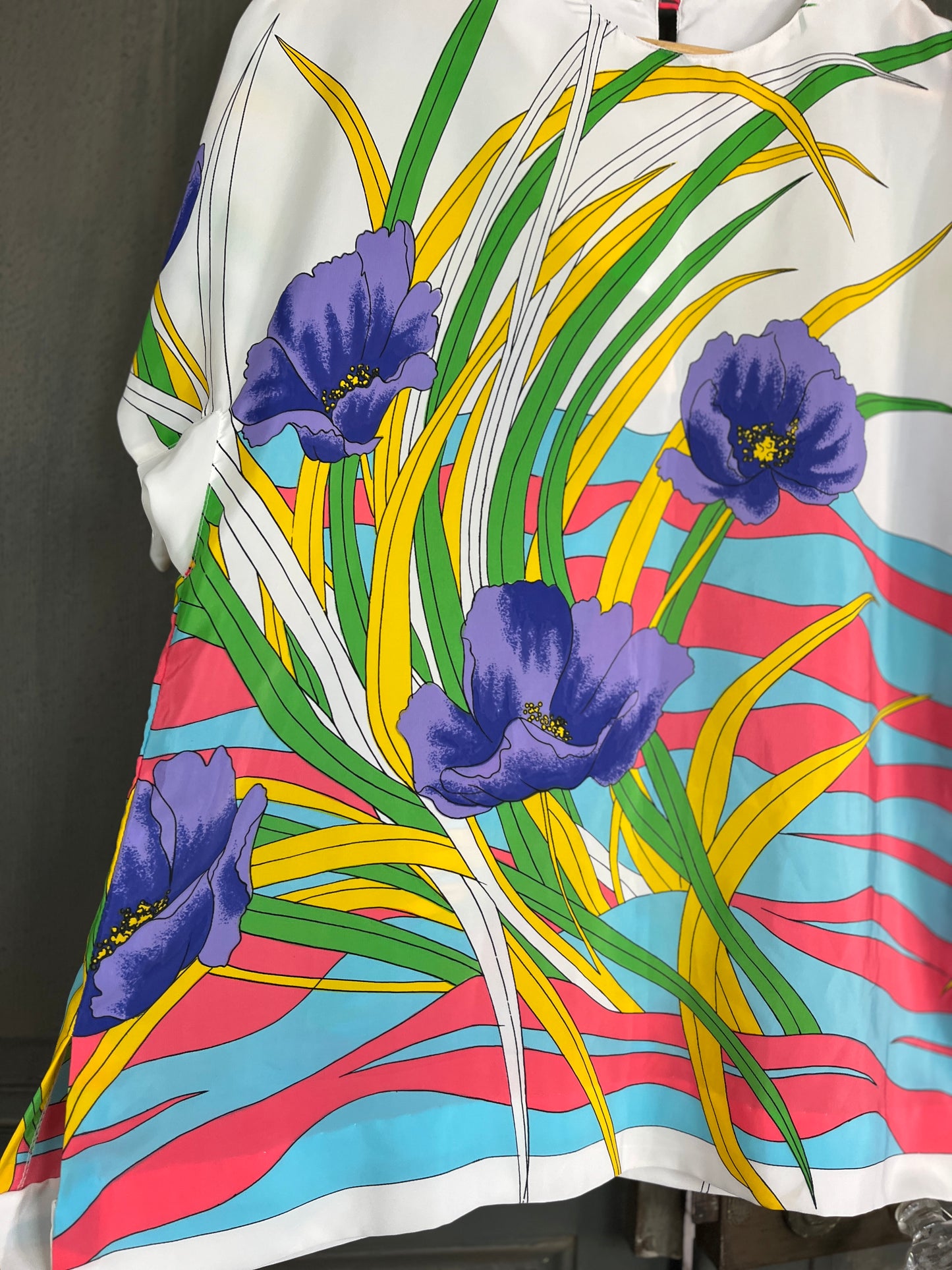 Blouse Taille 38/42 - VINTAGE