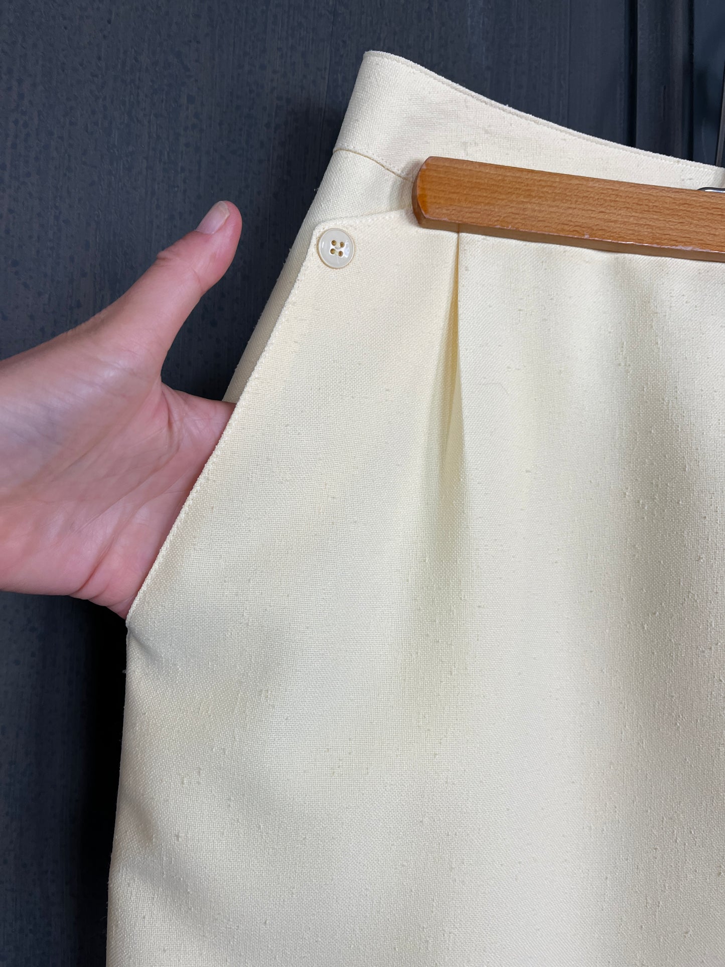 Jupe taille 38 - TERGAL