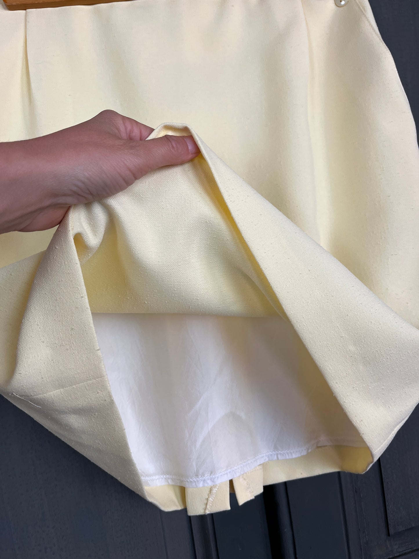 Jupe taille 38 - TERGAL