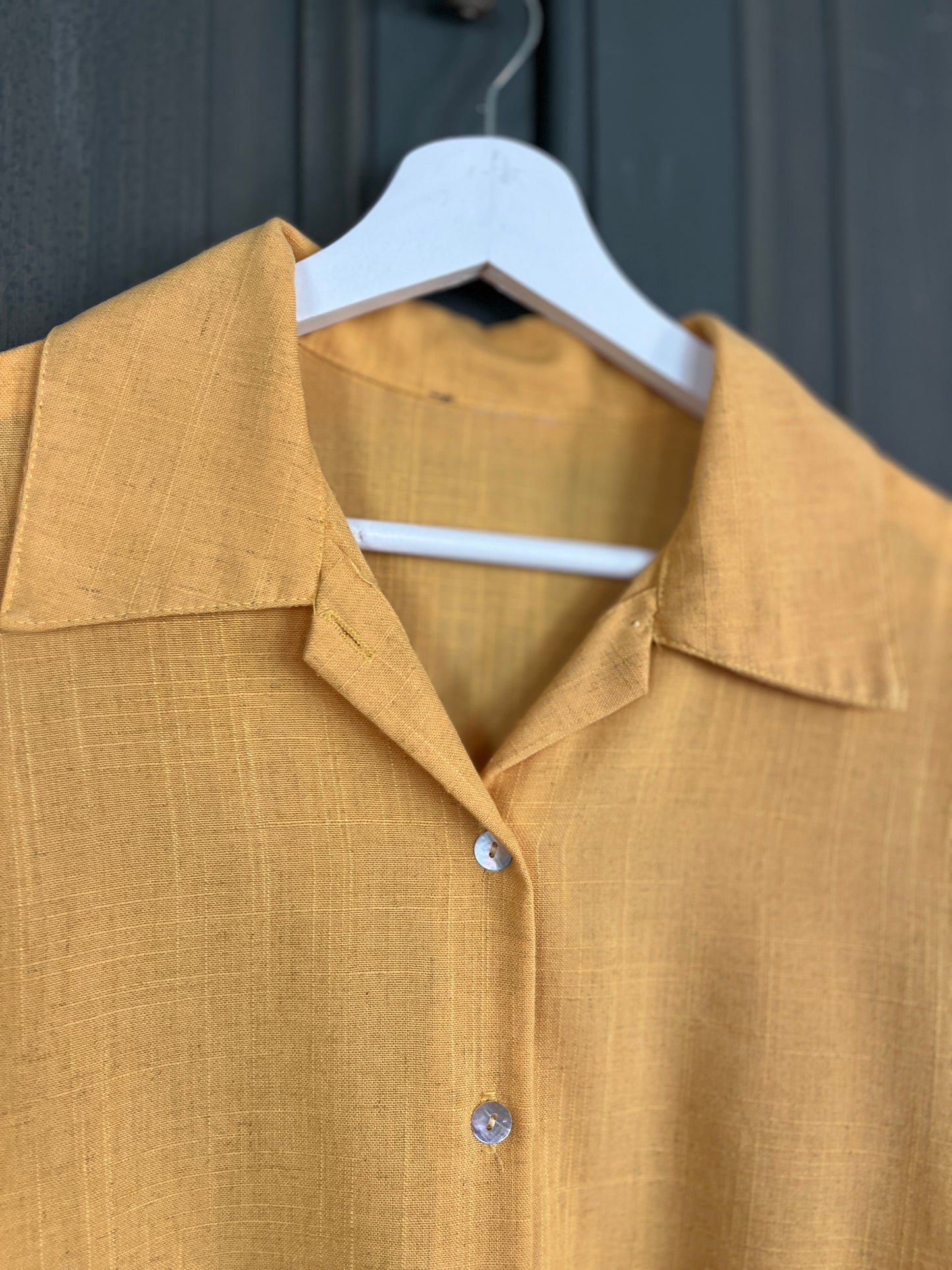 Chemise taille 36/38 - VINTAGE