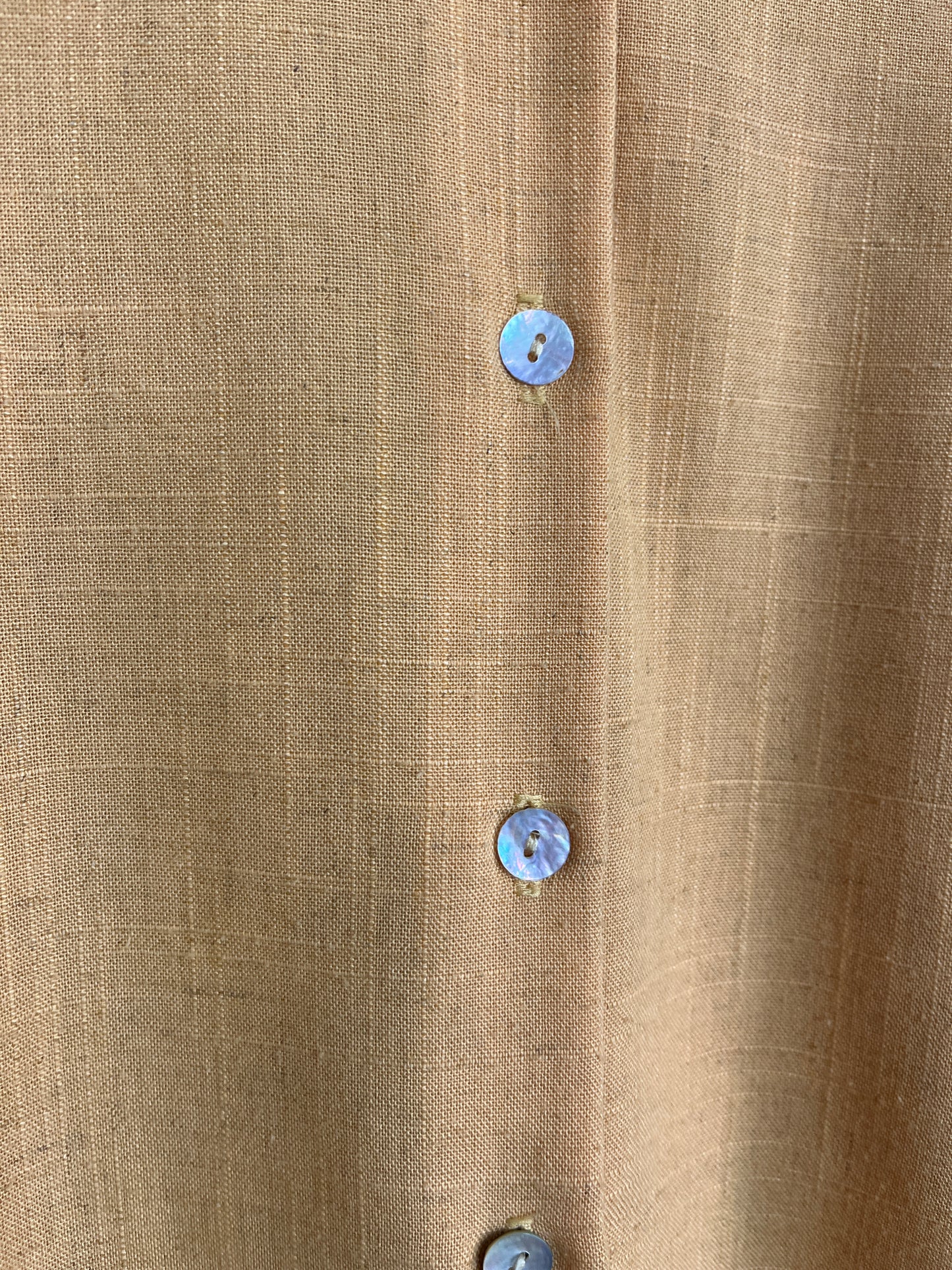 Chemise taille 36/38 - VINTAGE