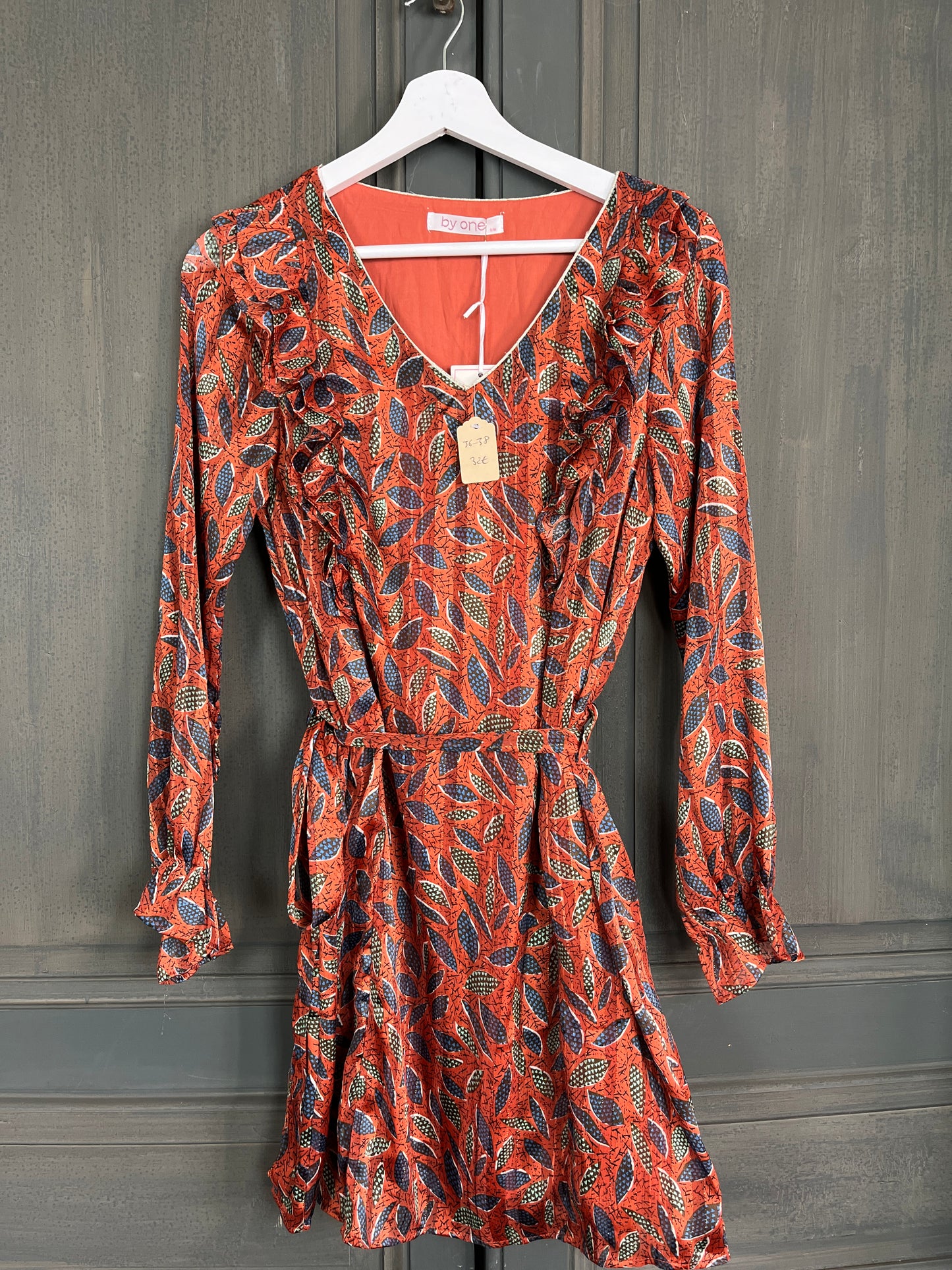 Robe neuve taille 36/38 - BY ONE