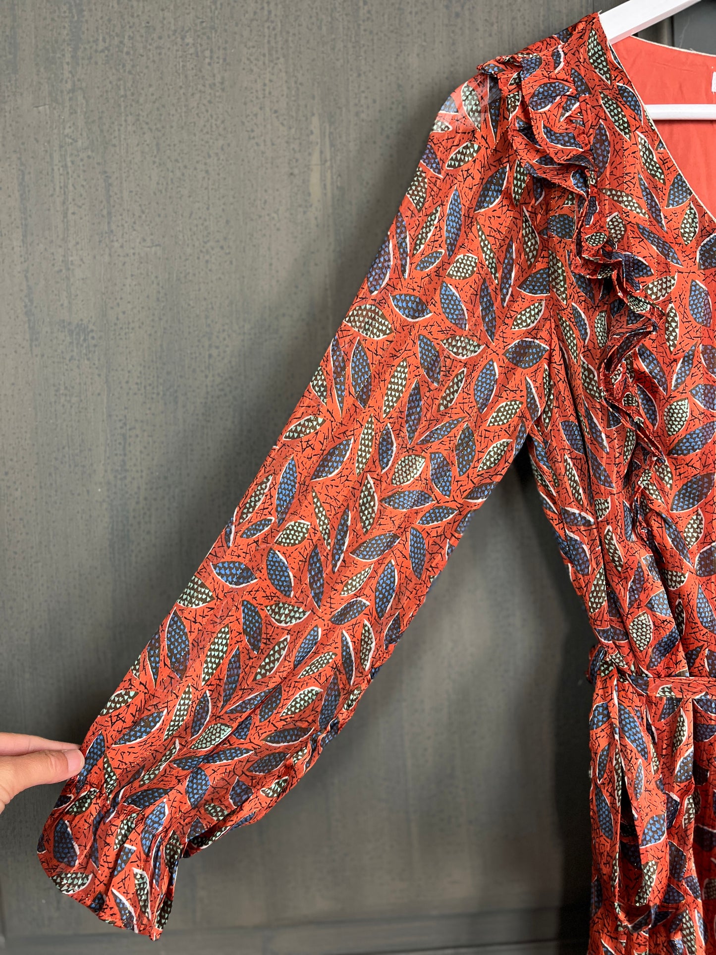 Robe neuve taille 36/38 - BY ONE