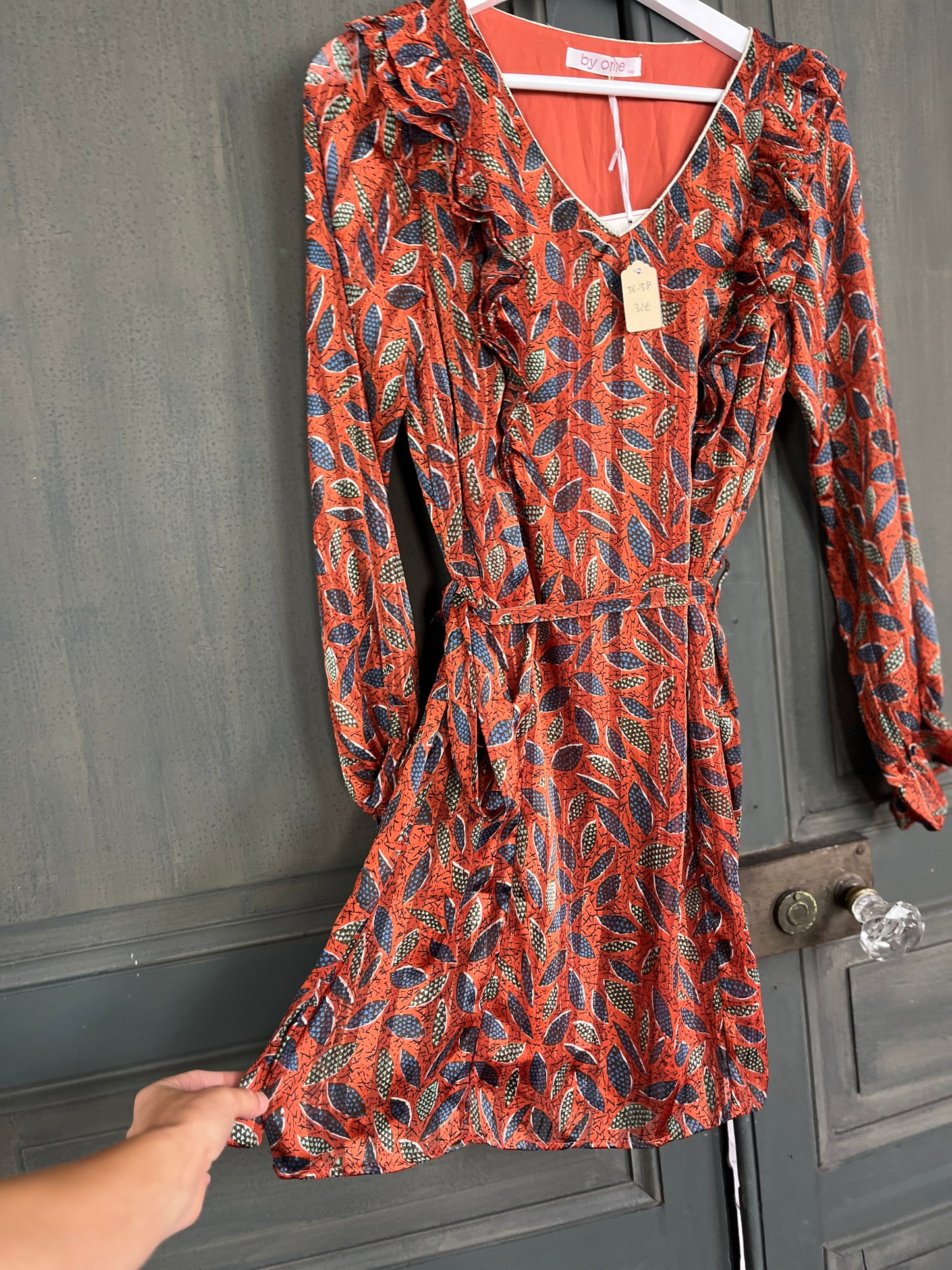 Robe neuve taille 36/38 - BY ONE