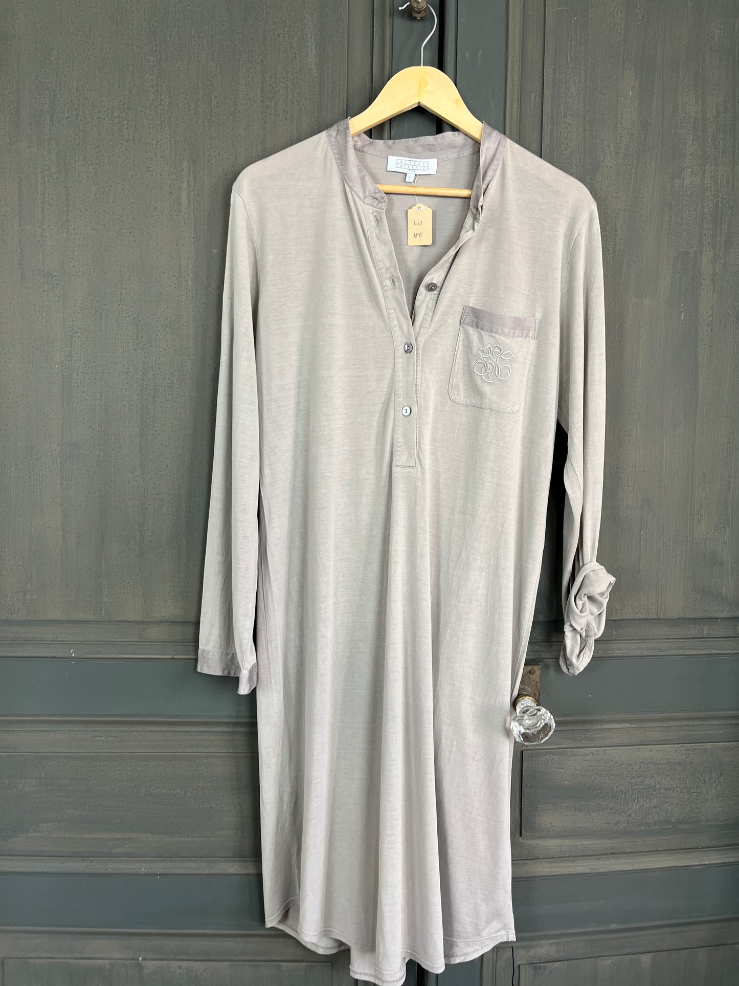 Robe taille 40 - LAURENCE TAVERNIER
