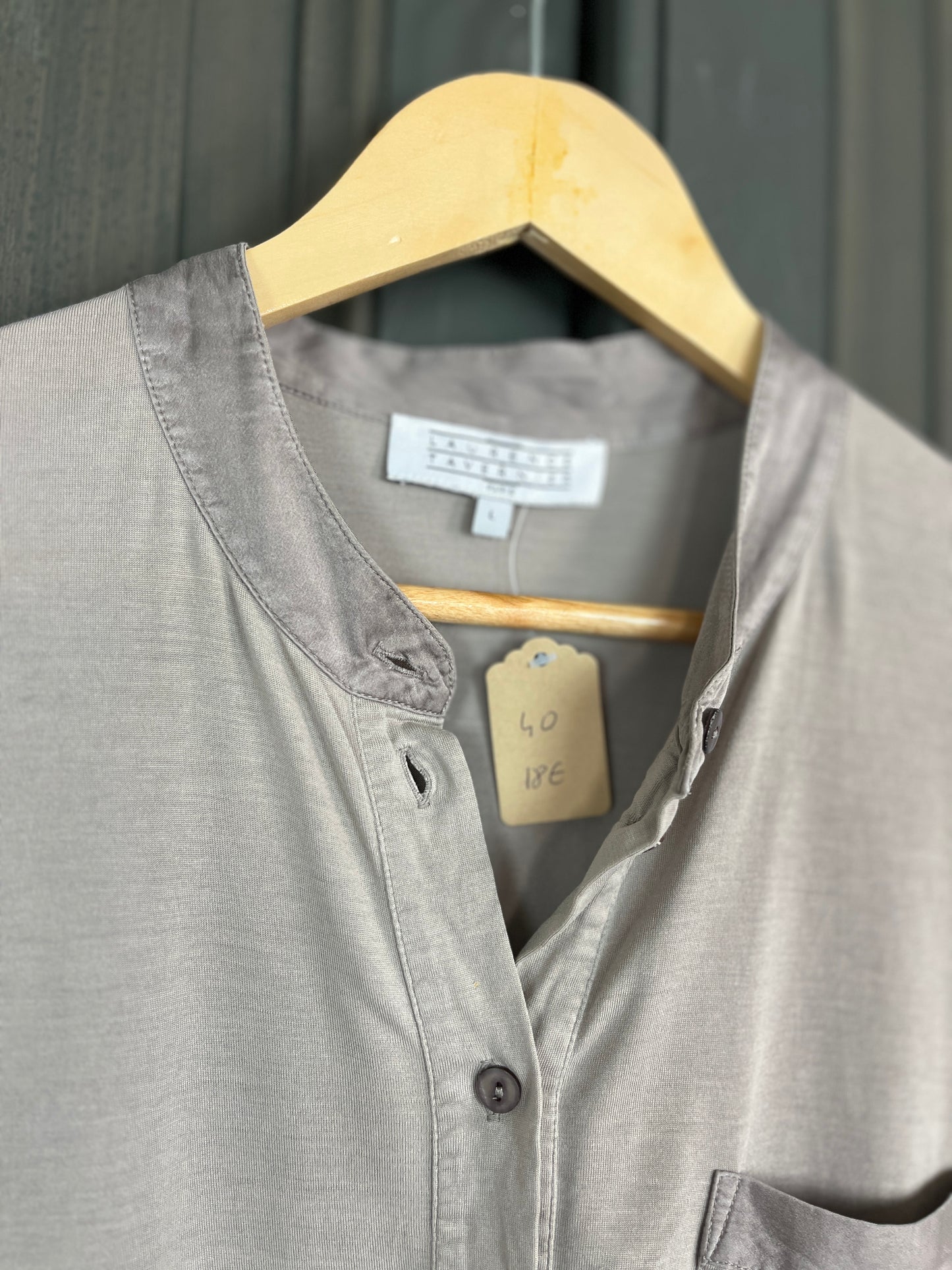 Robe taille 40 - LAURENCE TAVERNIER