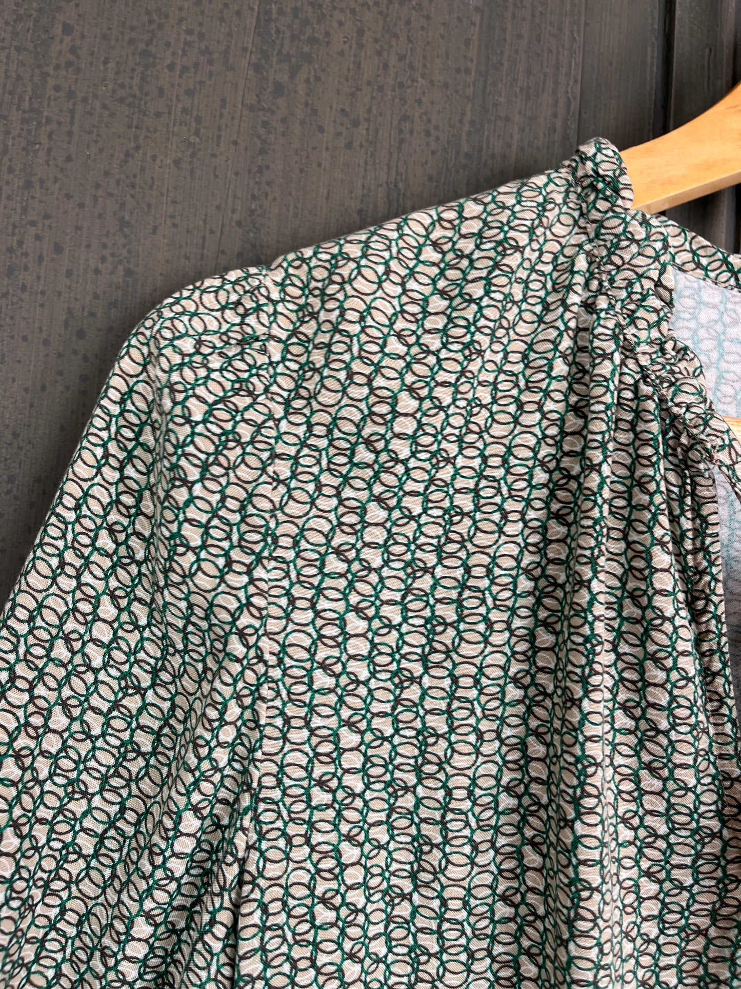 Blouse taille 36 - UNITED OF BENETTON