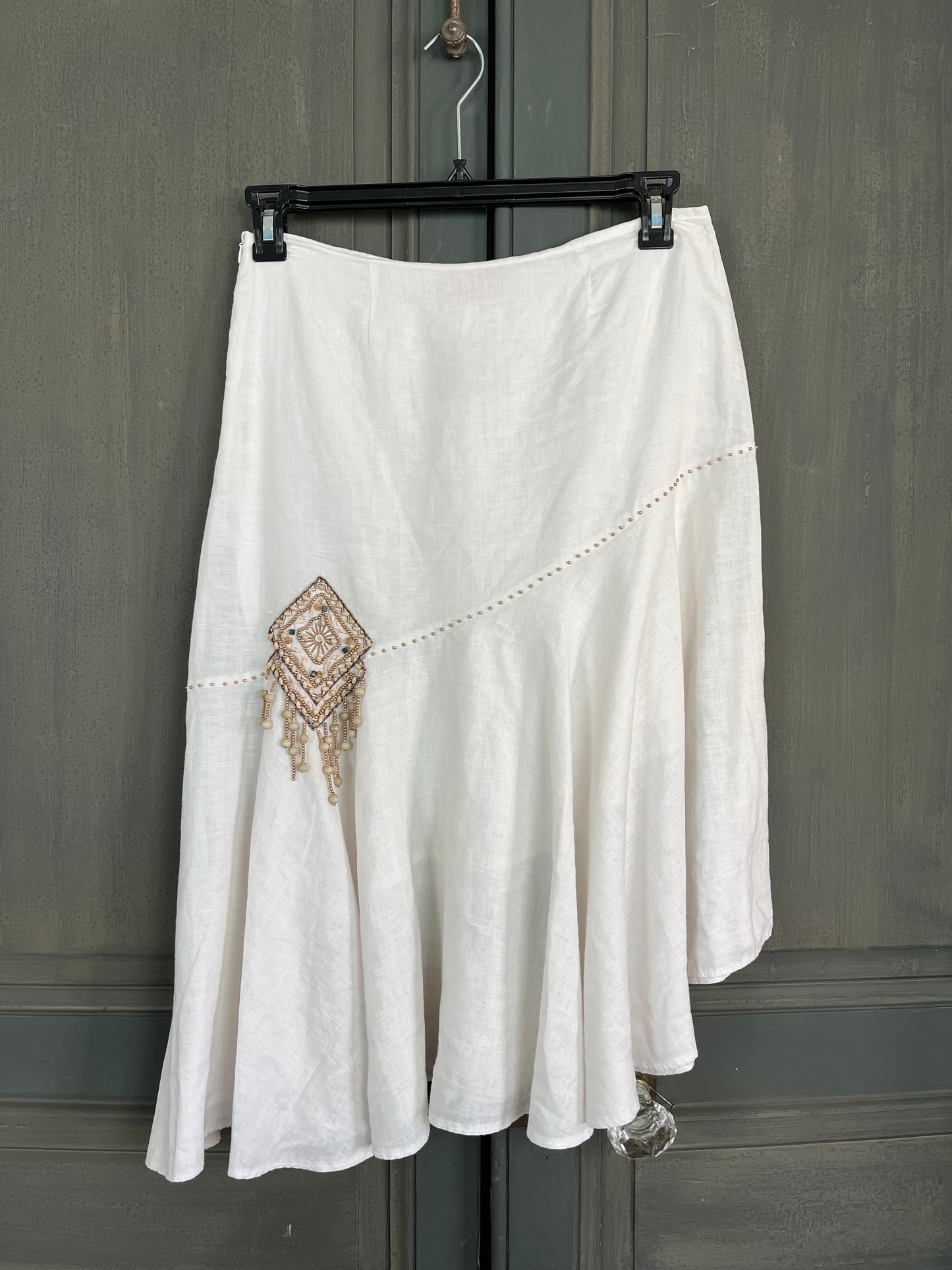 Jupe taille 38/40 - RENE DERHY