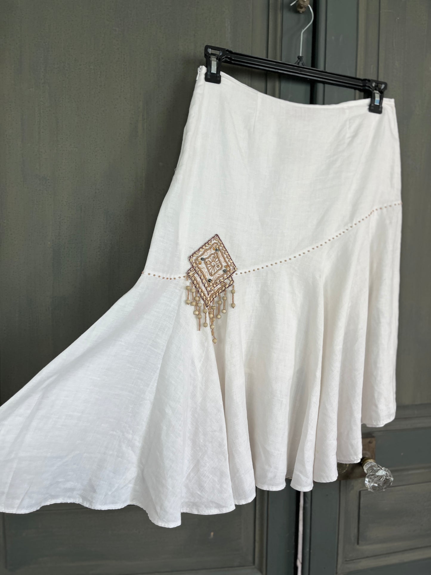 Jupe taille 38/40 - RENE DERHY