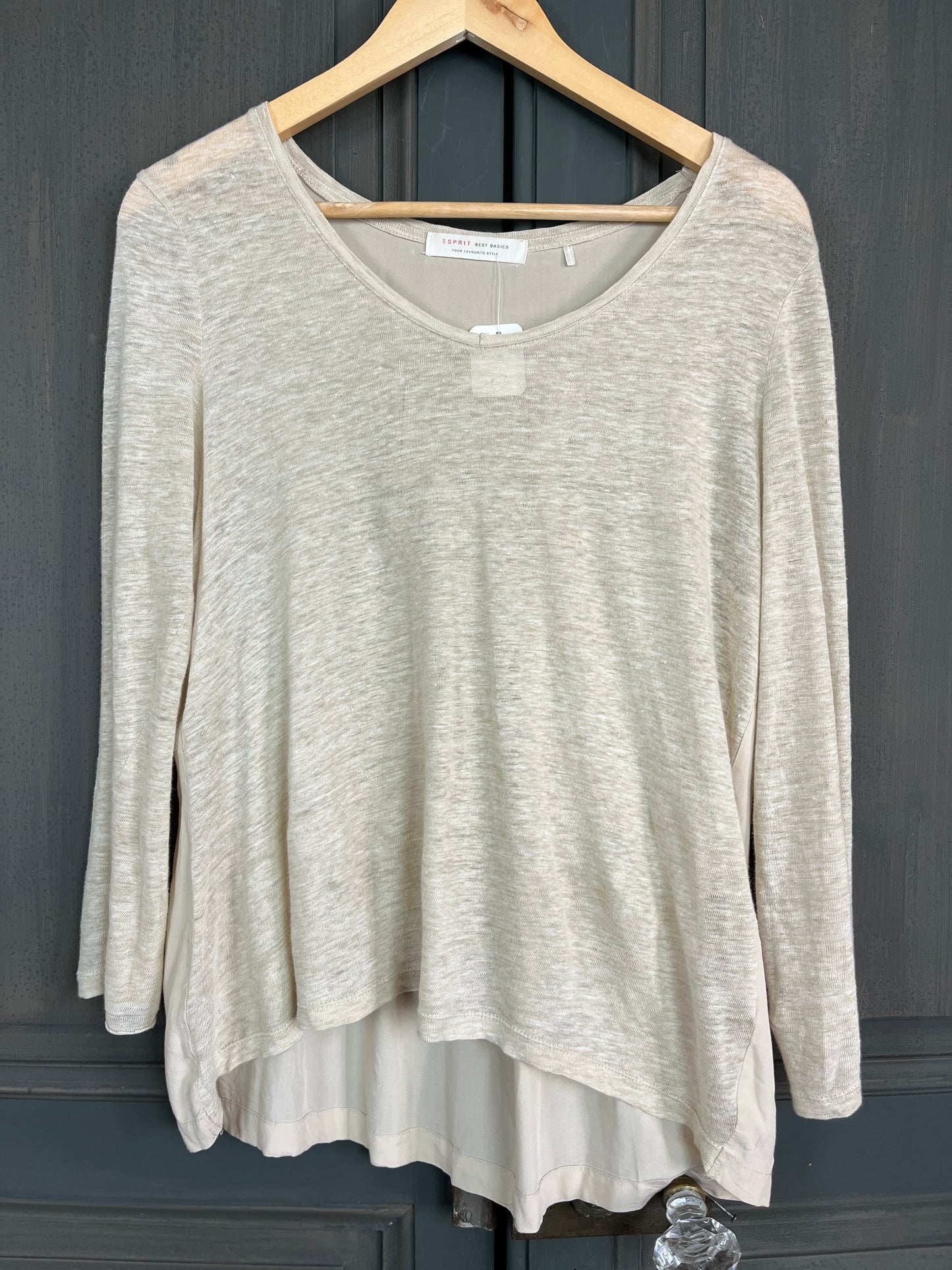 Blouse taille 38 - ESPRIT