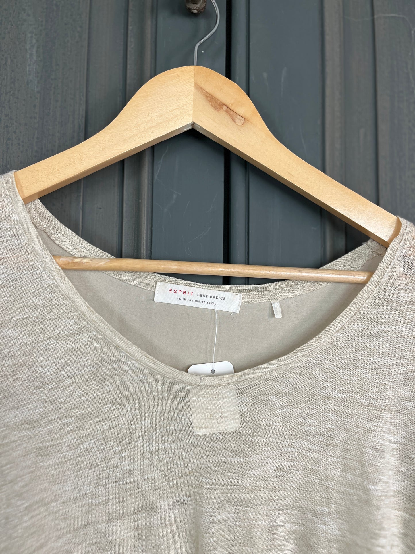 Blouse taille 38 - ESPRIT