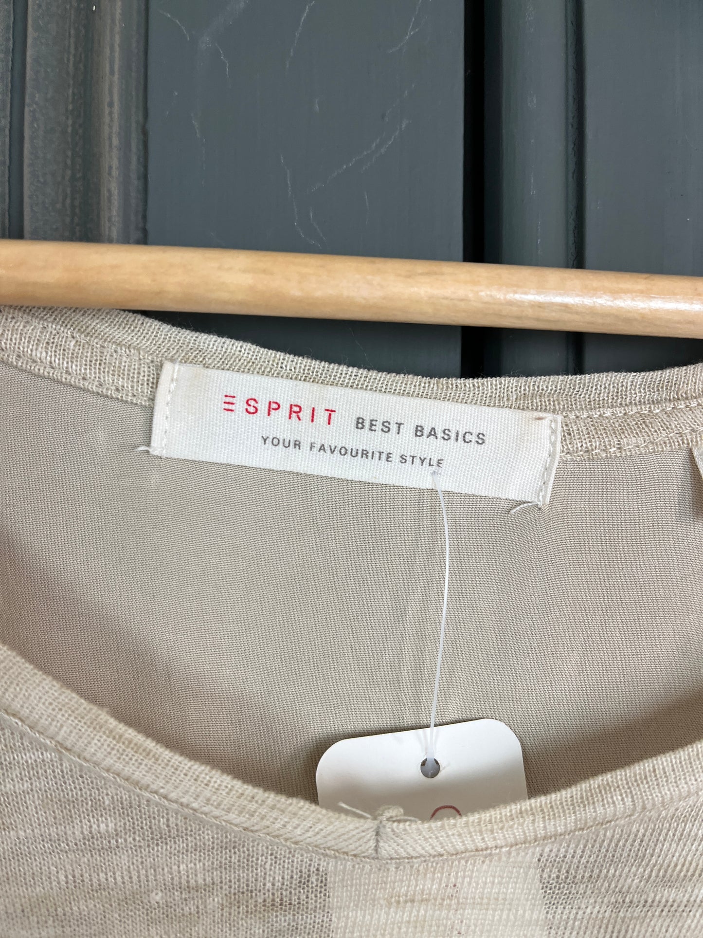 Blouse taille 38 - ESPRIT