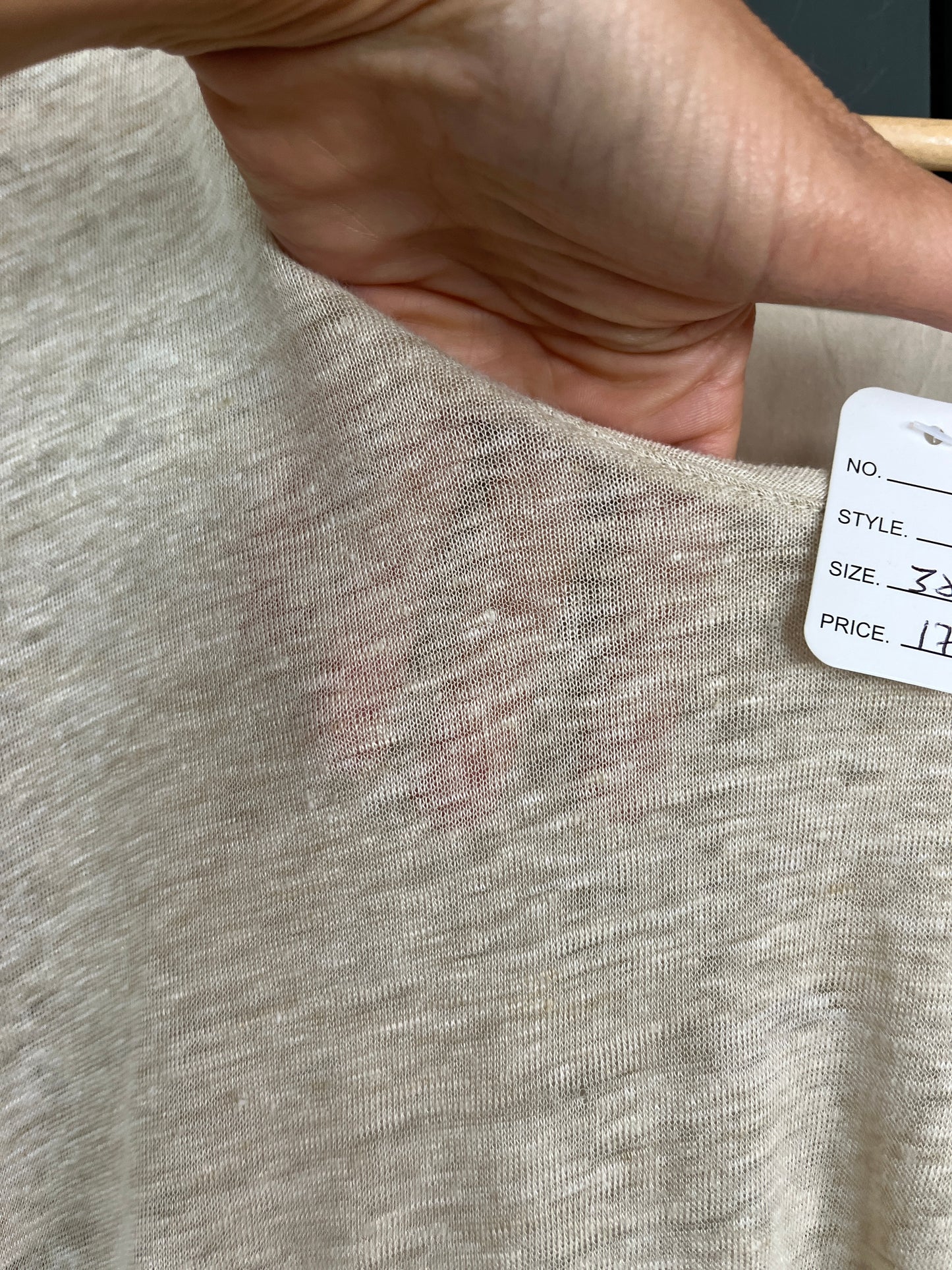 Blouse taille 38 - ESPRIT
