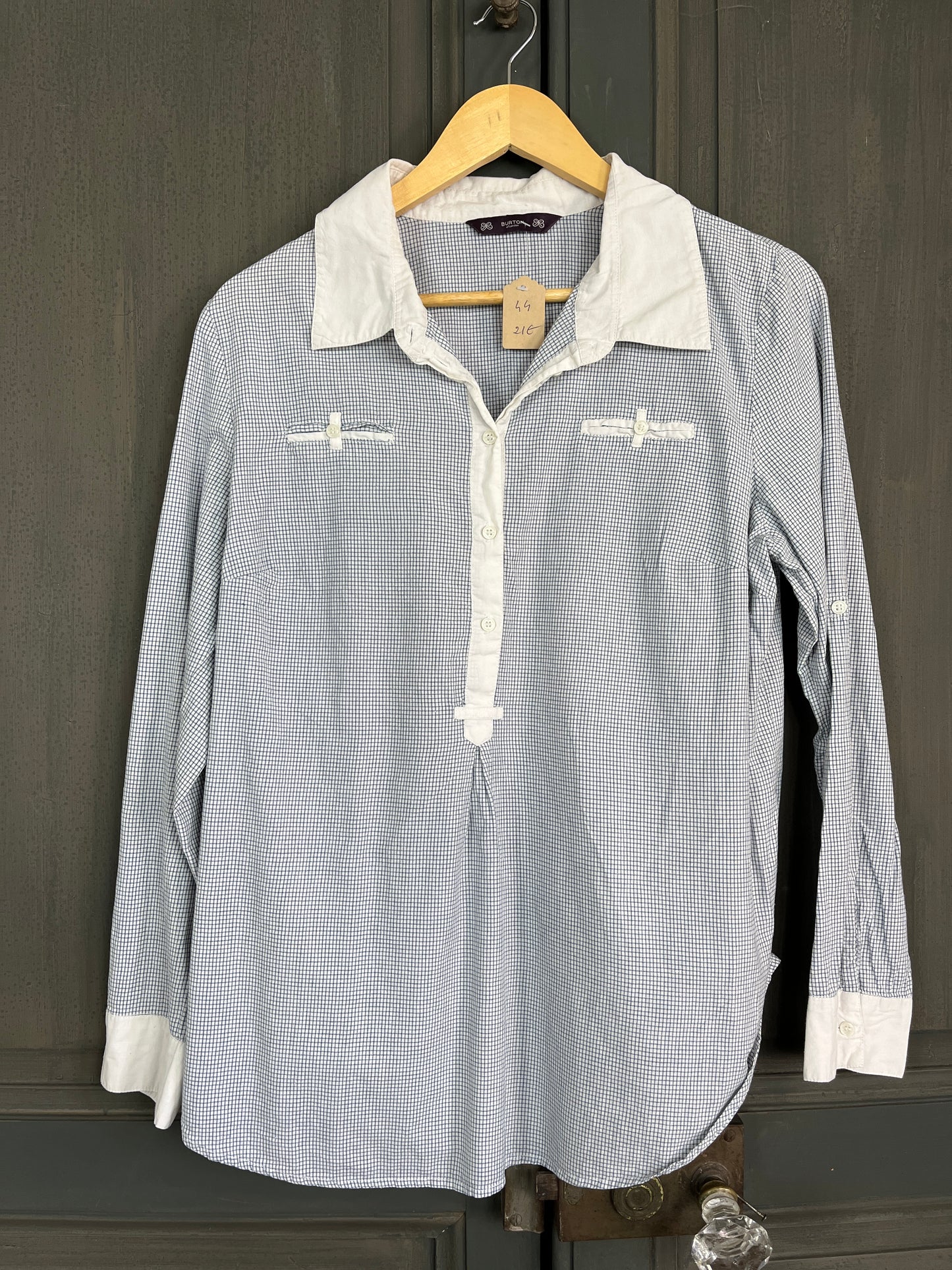 Chemise taille 44 - BURTON