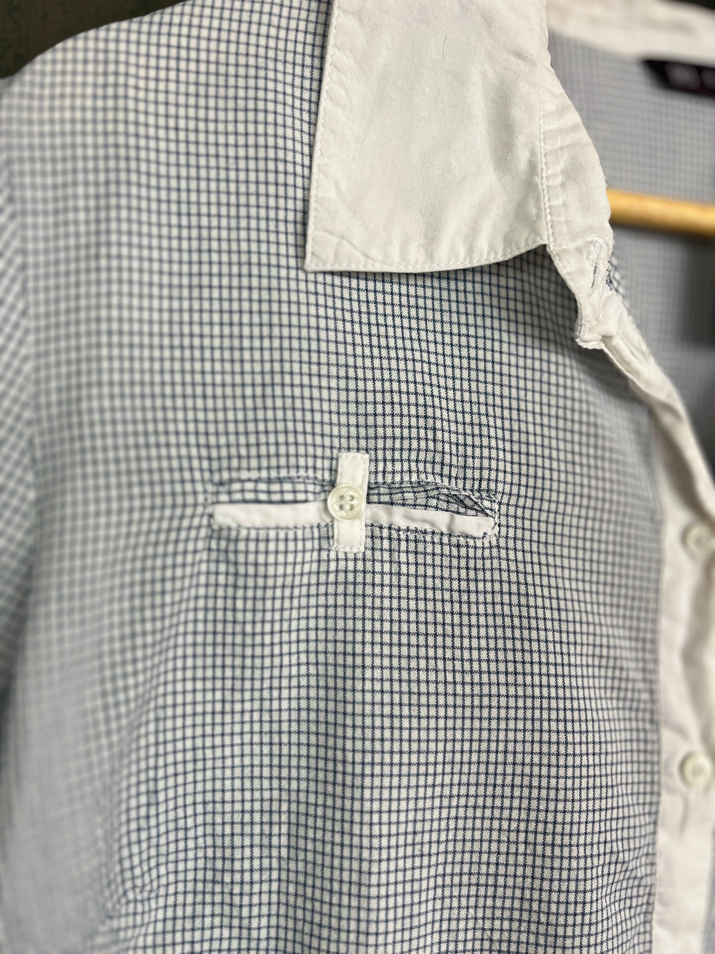 Chemise taille 44 - BURTON
