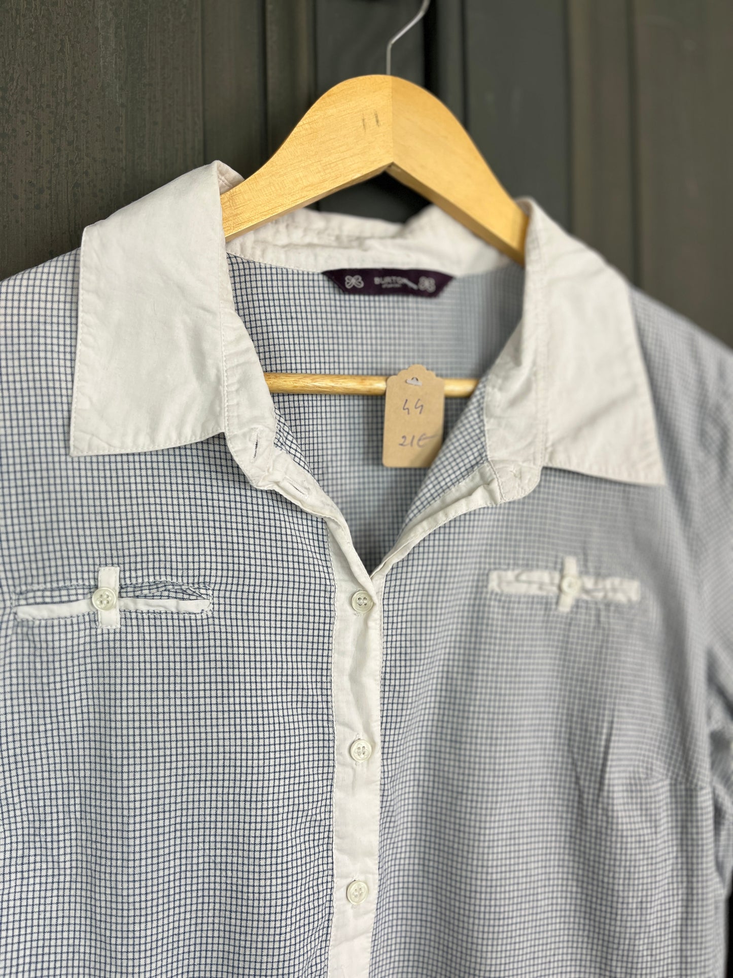 Chemise taille 44 - BURTON
