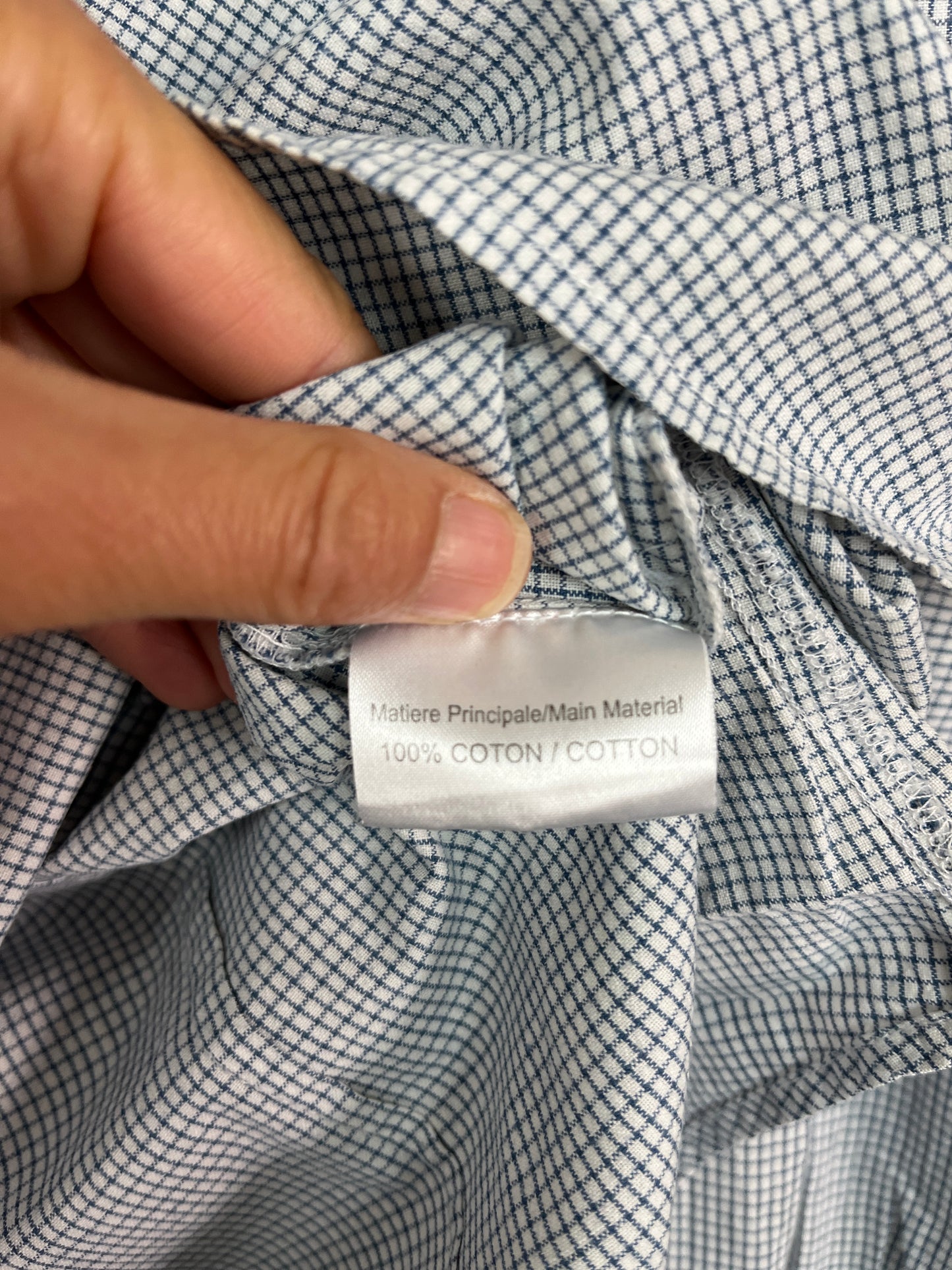 Chemise taille 44 - BURTON