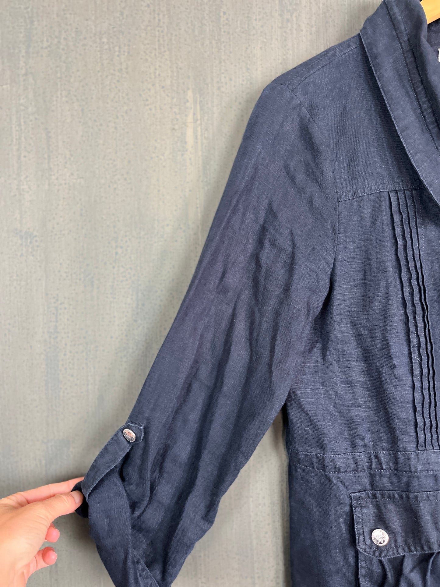 Veste taille 40 - ARMAND THIERRY