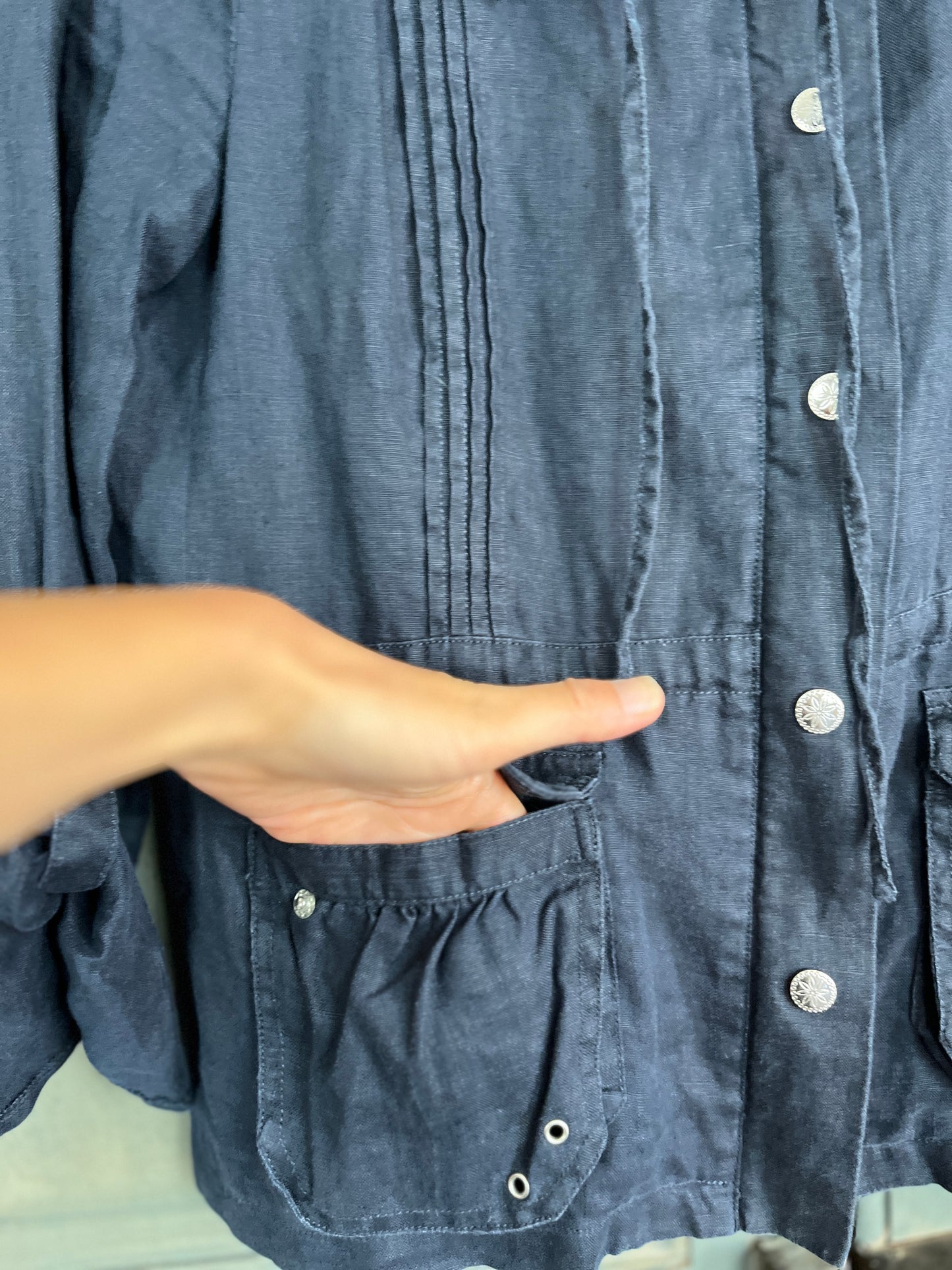 Veste taille 40 - ARMAND THIERRY