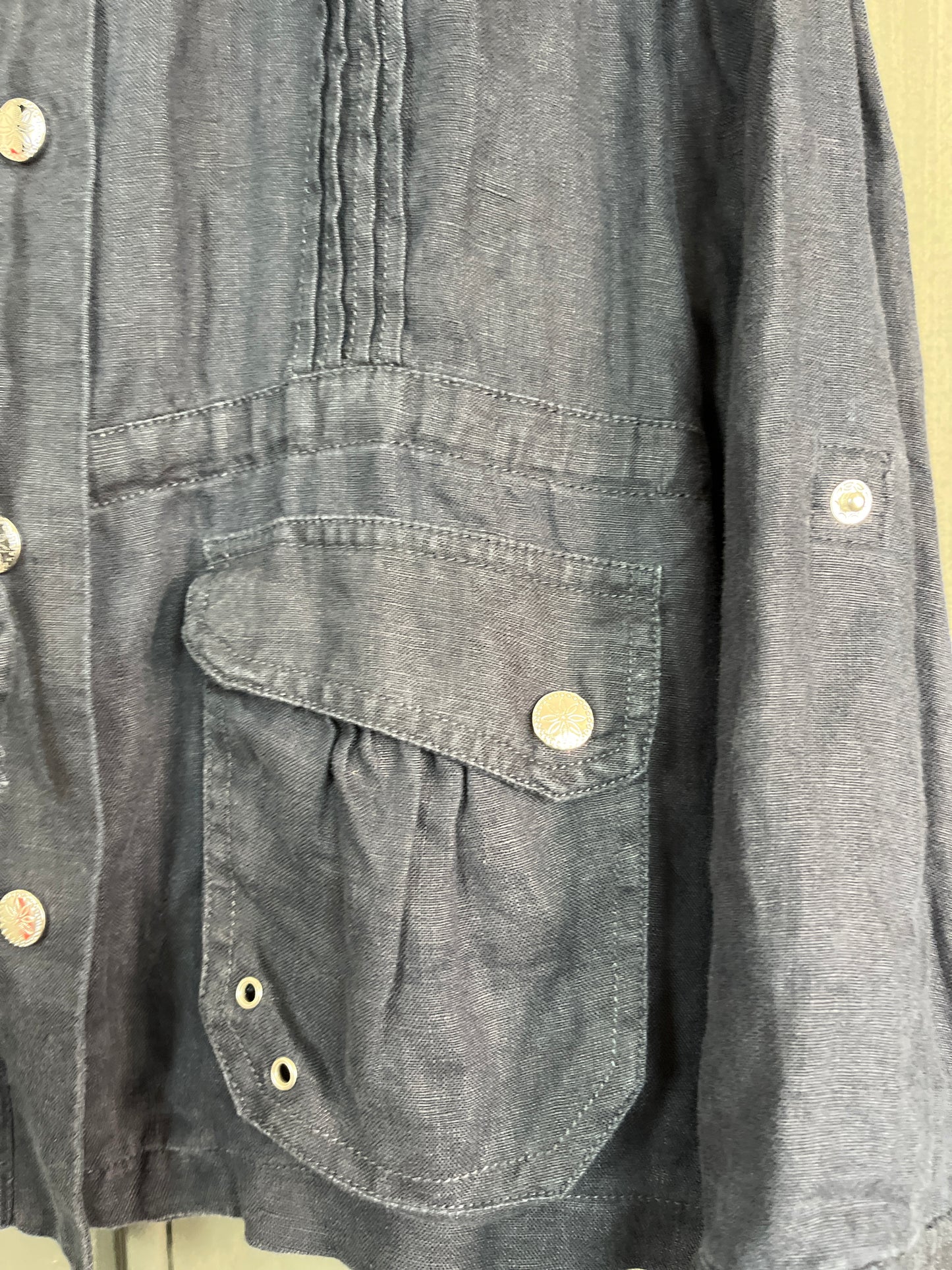 Veste taille 40 - ARMAND THIERRY
