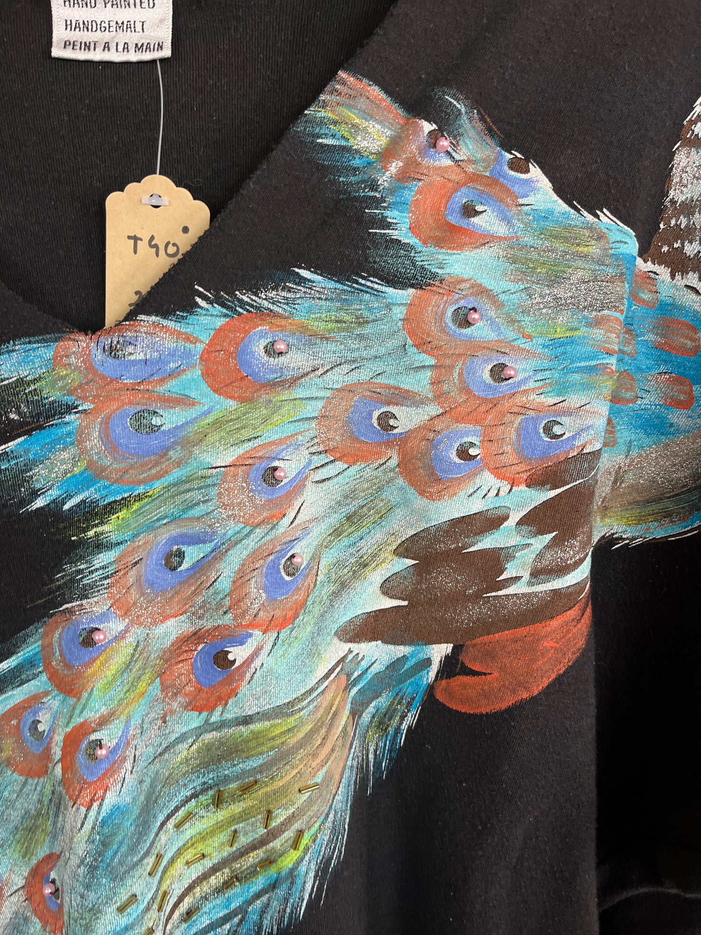 Blouse taille 40 - L'ULTIMA