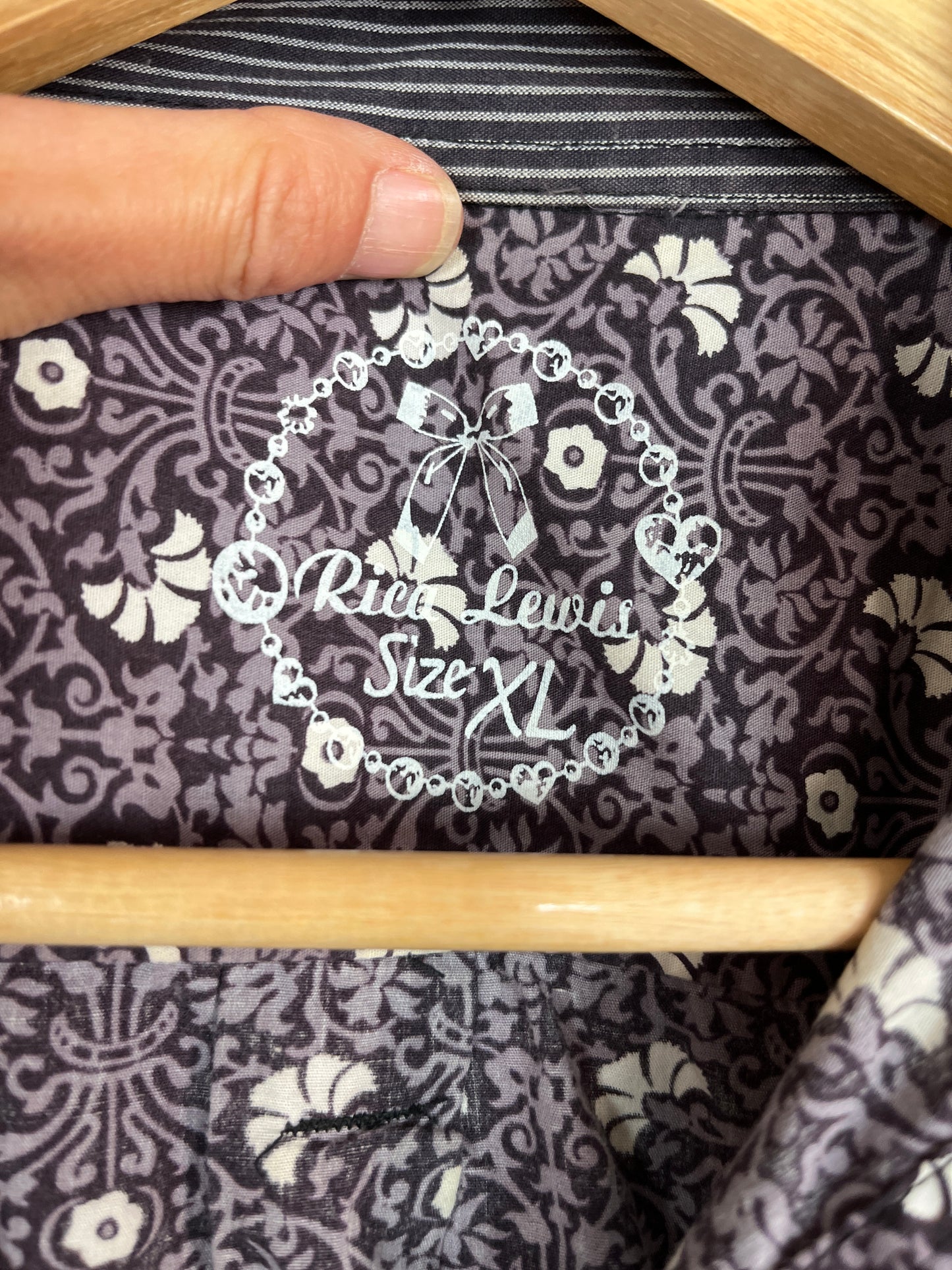 Tunique taille 40/42 - RICA LEWIS