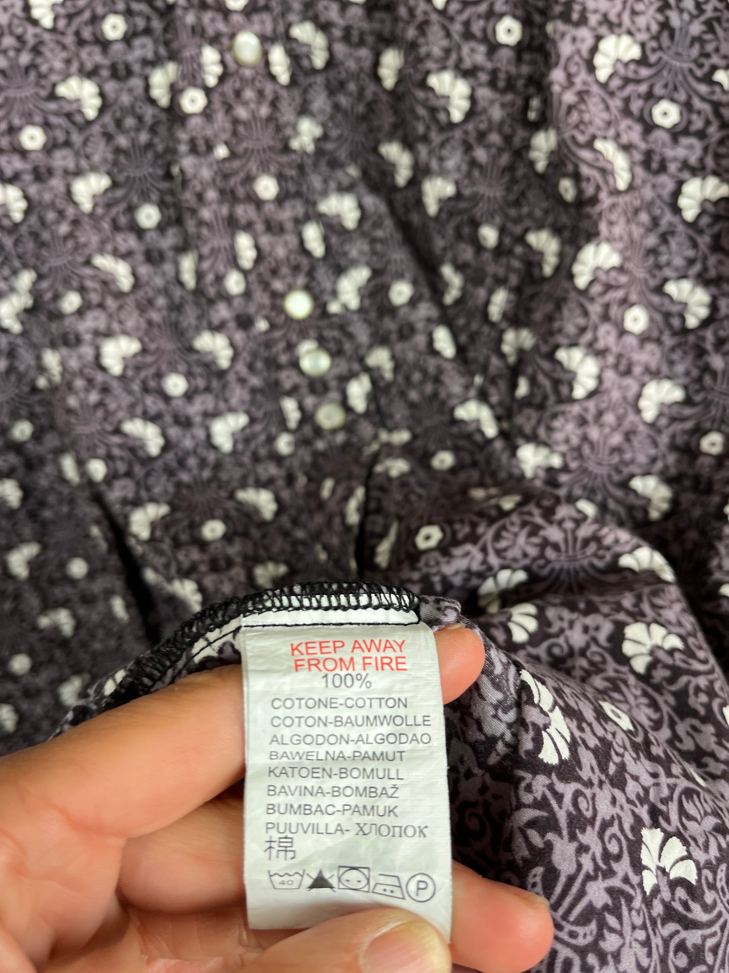 Tunique taille 40/42 - RICA LEWIS