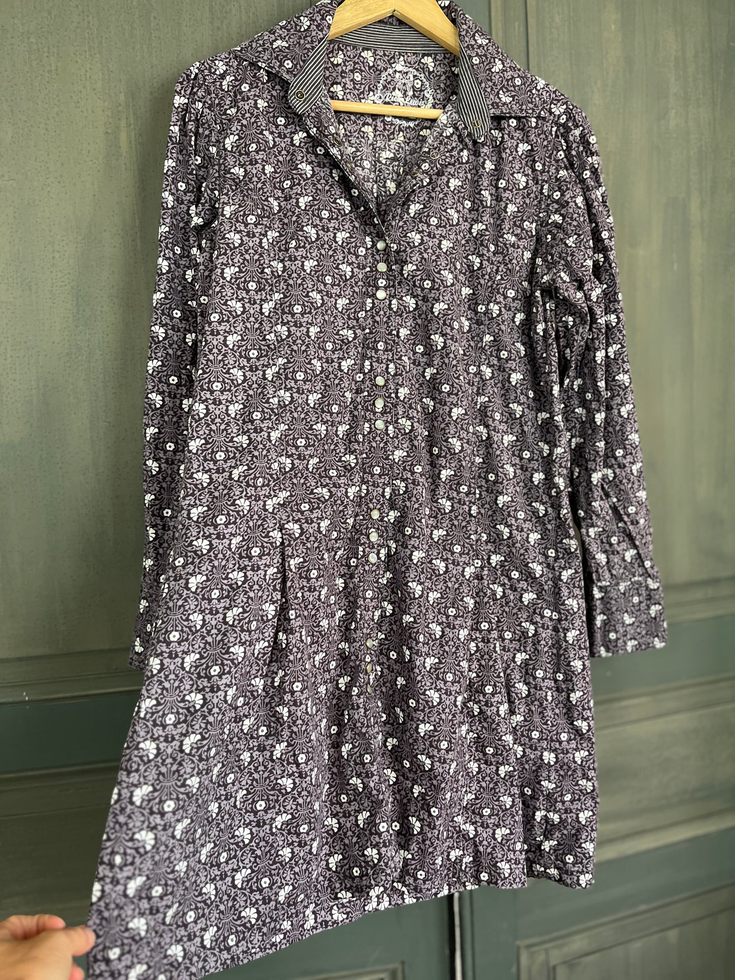 Tunique taille 40/42 - RICA LEWIS