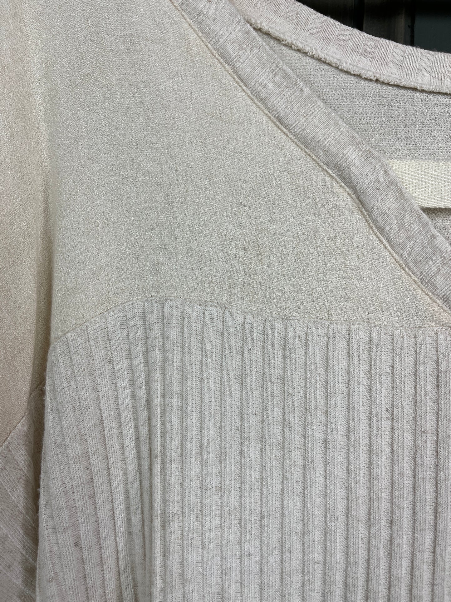 Top léger taille unique (max 42) - PAZ TORRAS