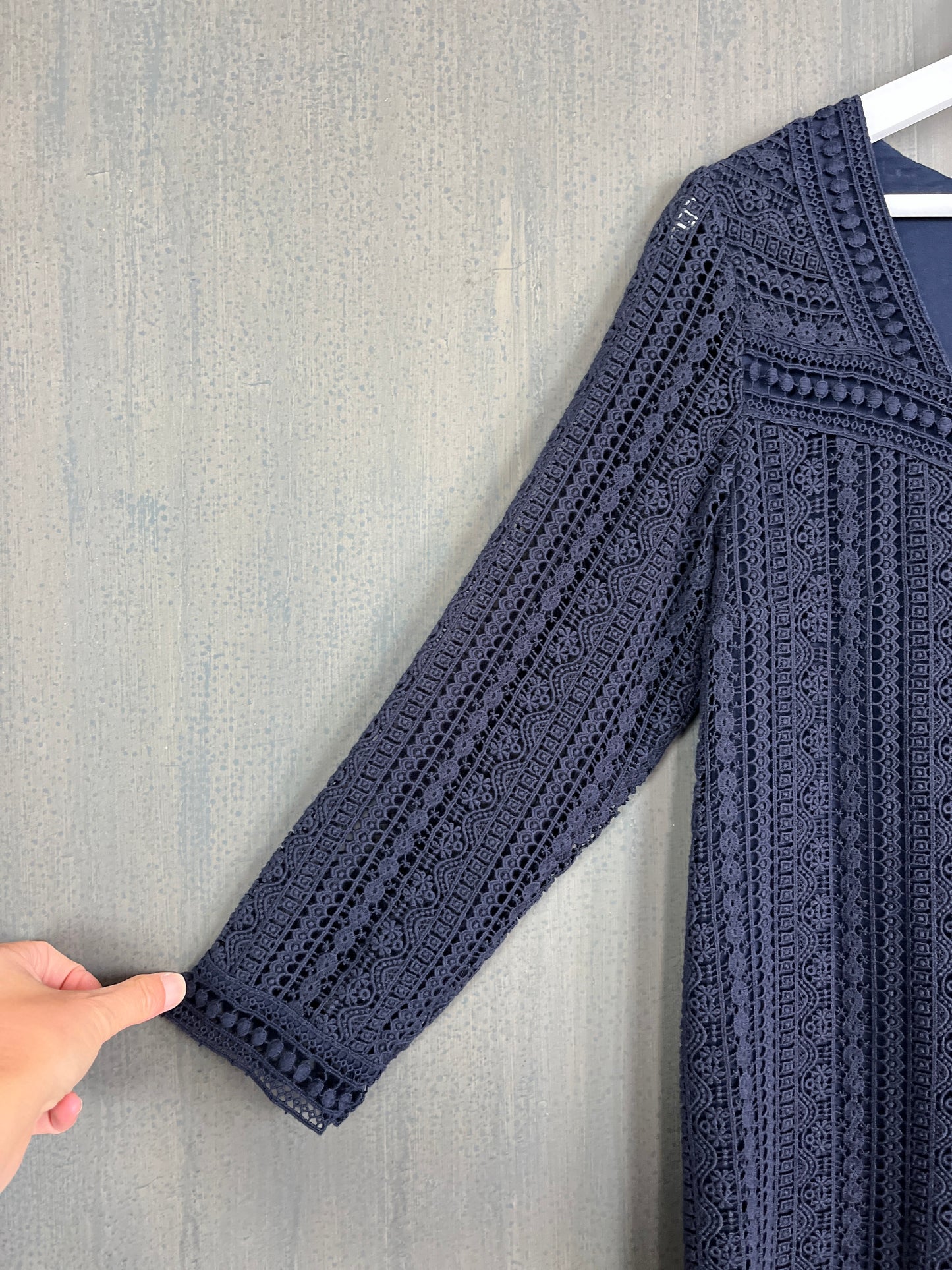 Robe taille 38/40 - SEZANE
