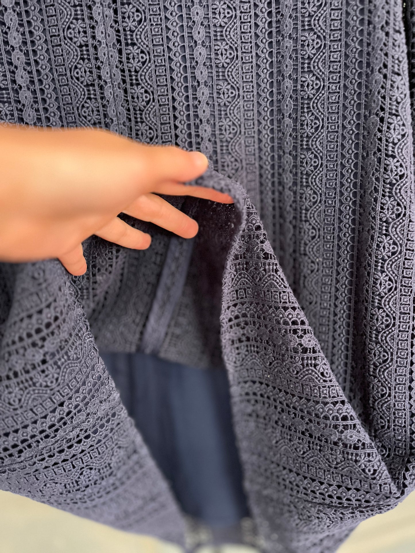 Robe taille 38/40 - SEZANE