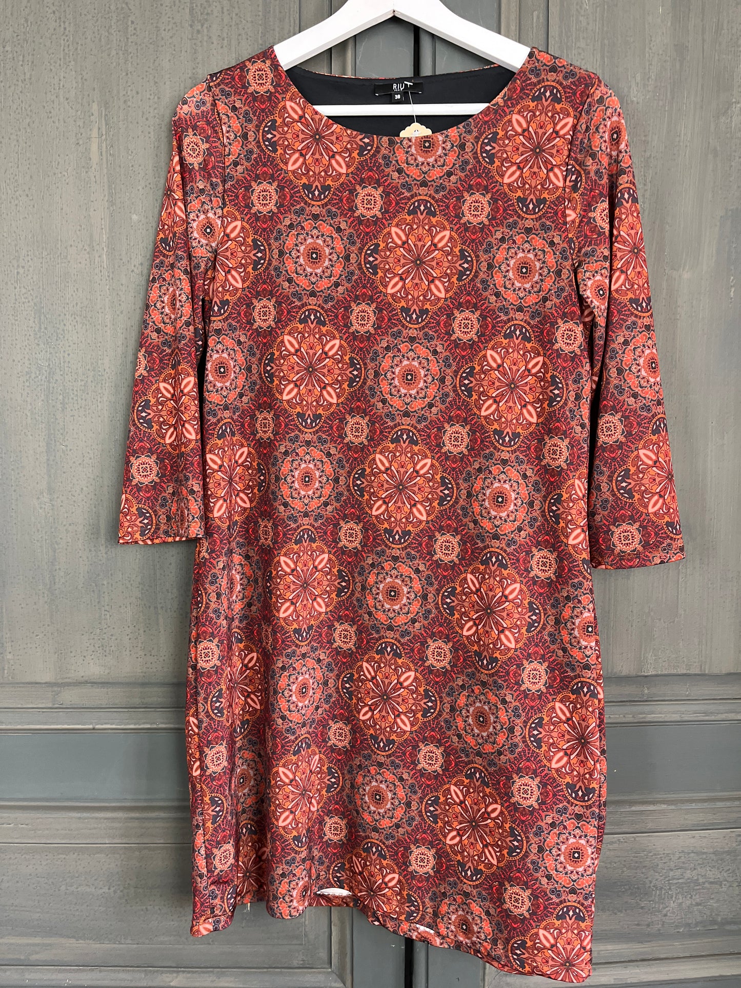 Robe taille 38 - RIU