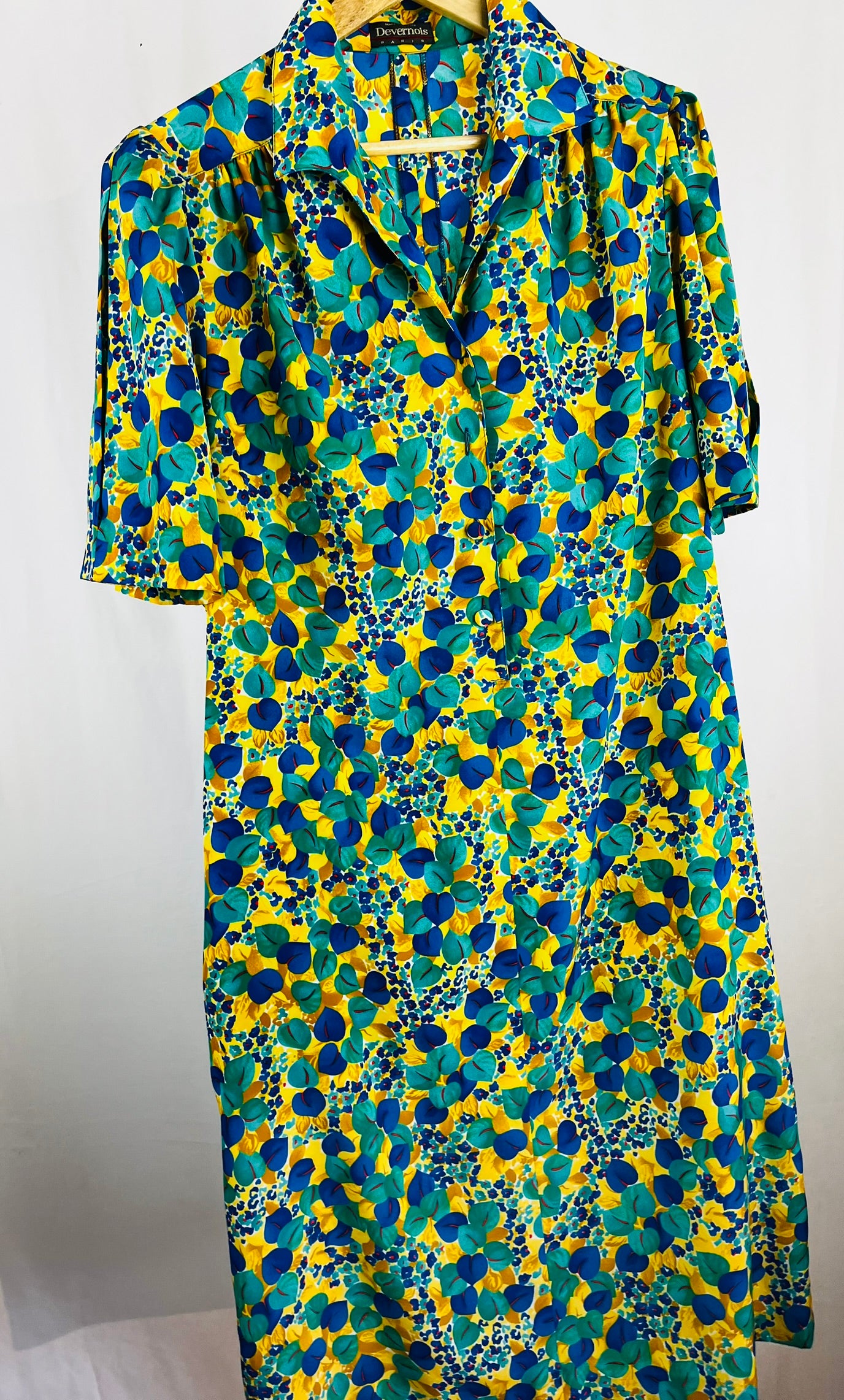Robe taille 40 - DEVERNOIS