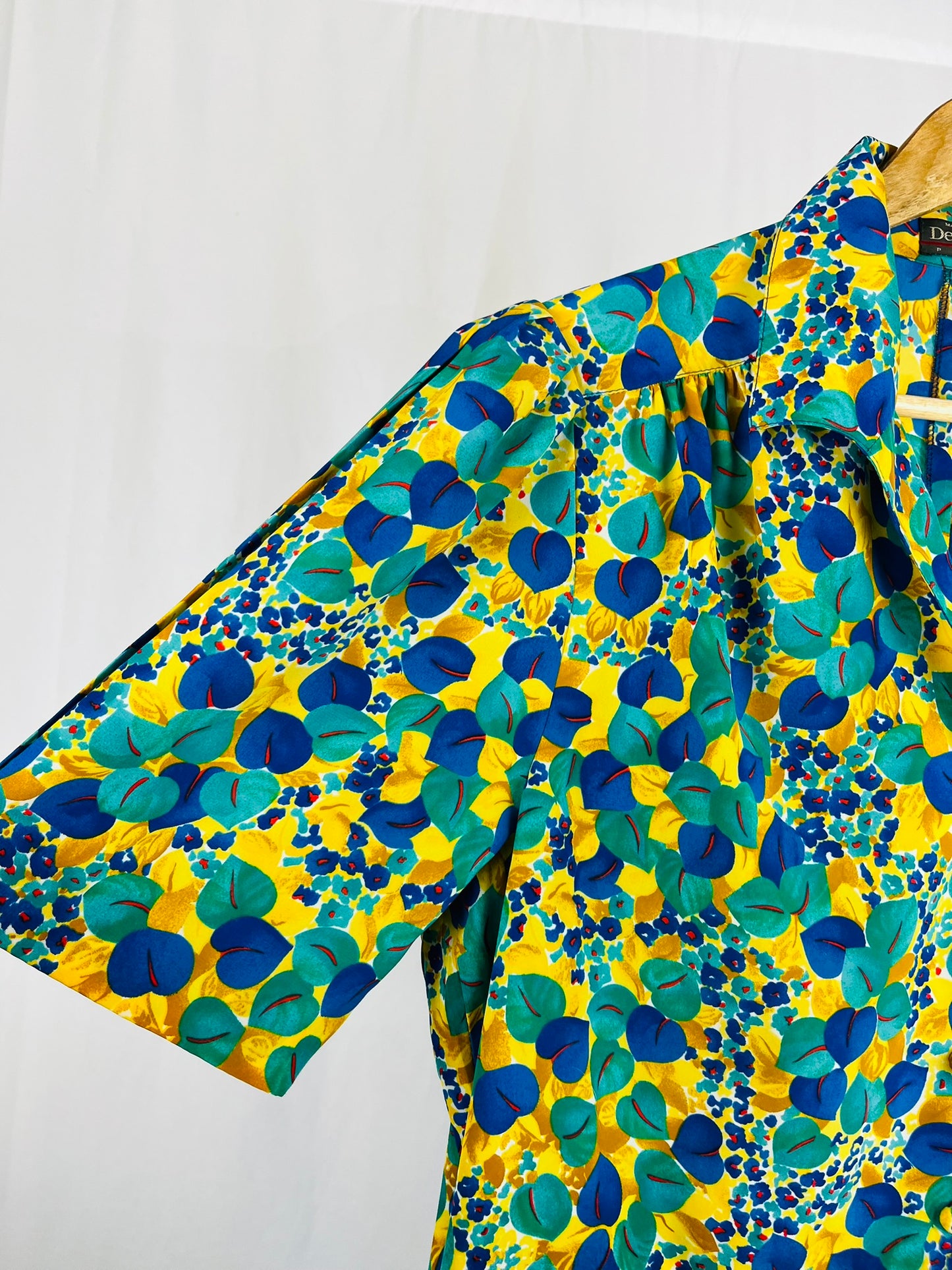 Robe taille 40 - DEVERNOIS