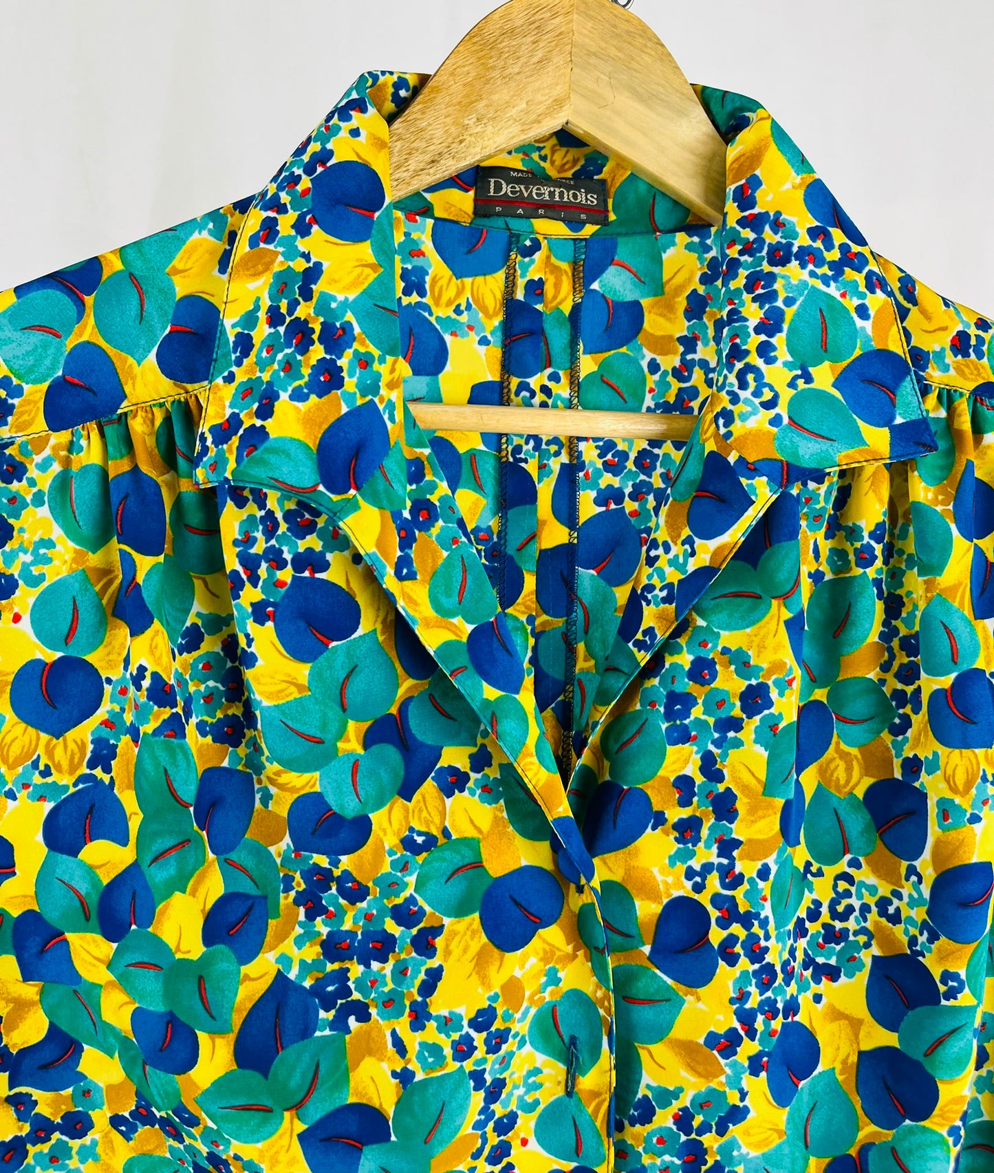 Robe taille 40 - DEVERNOIS