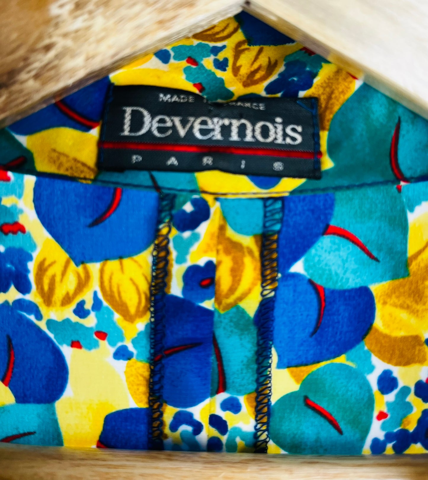 Robe taille 40 - DEVERNOIS