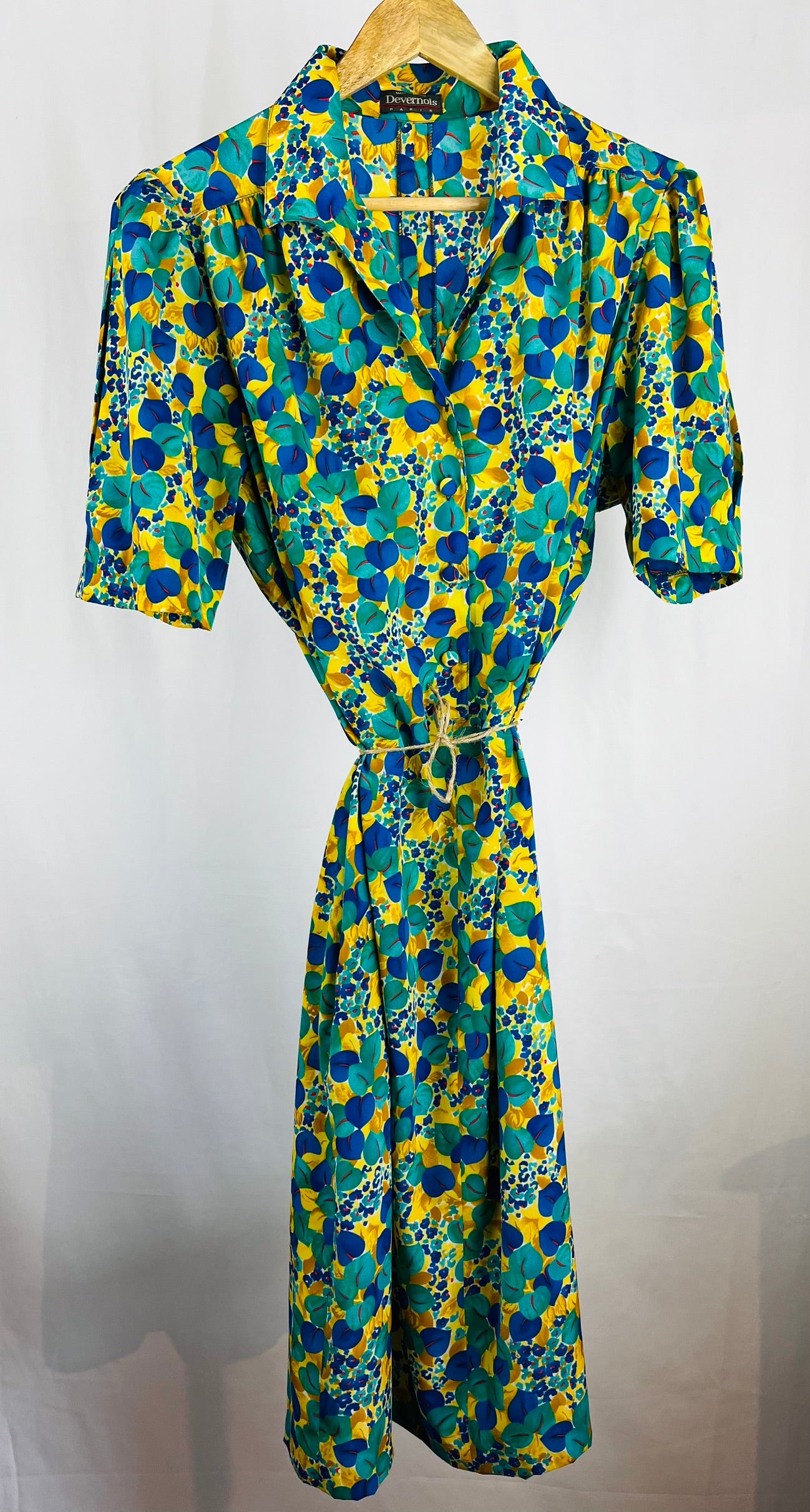 Robe taille 40 - DEVERNOIS