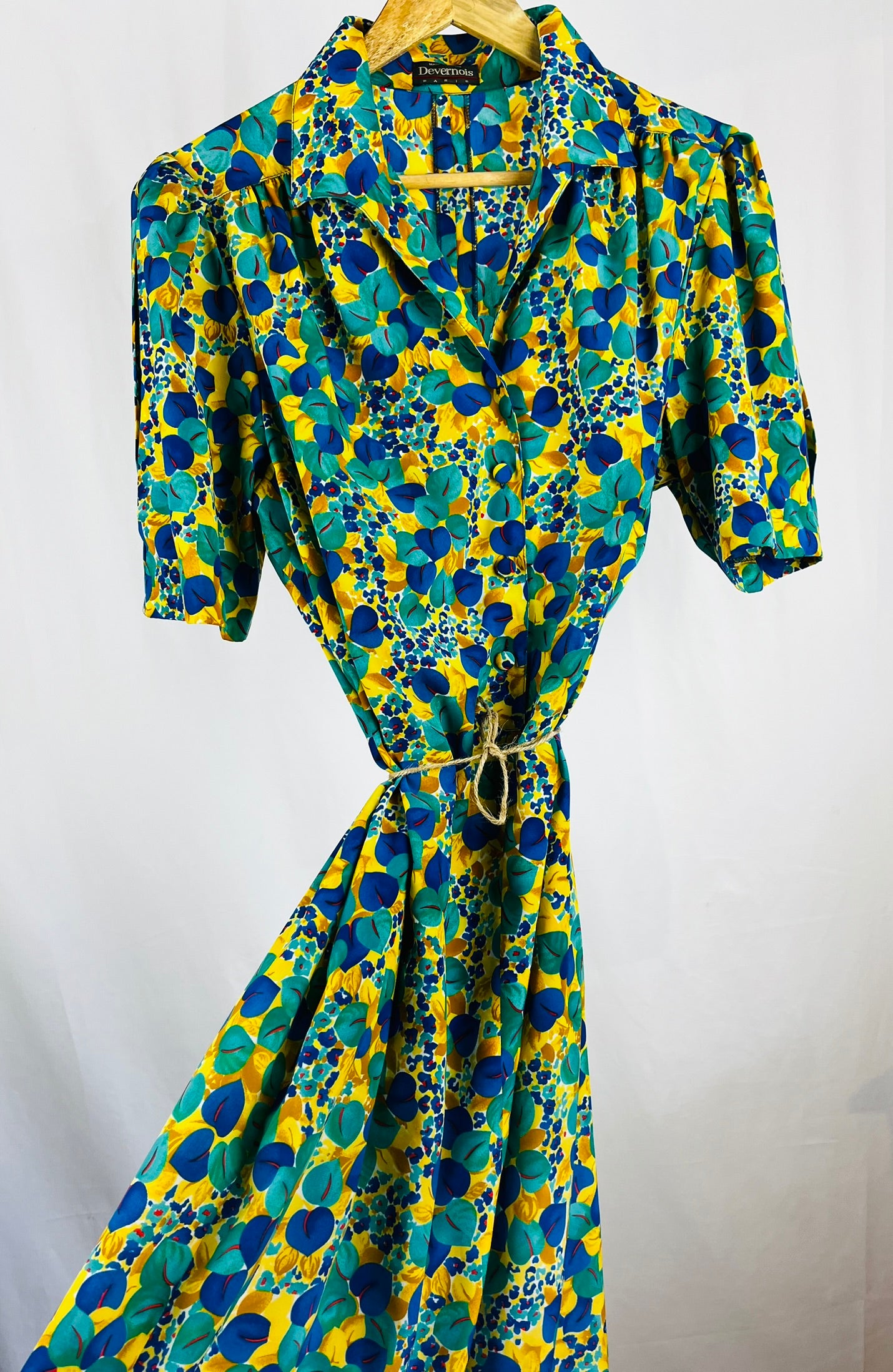 Robe taille 40 - DEVERNOIS
