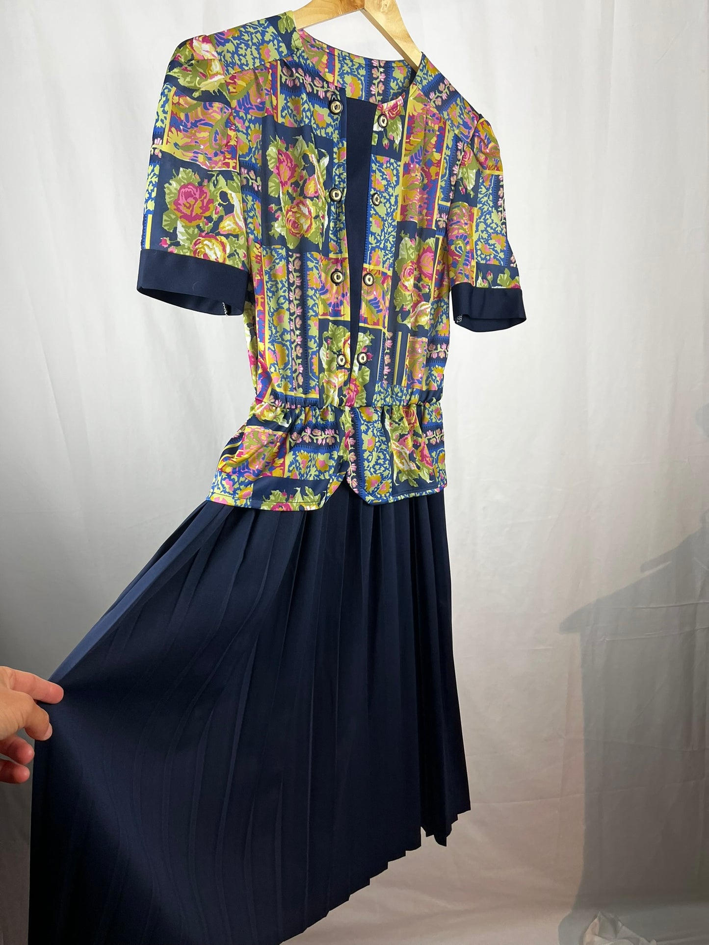 Robe taille 38 - DAMART