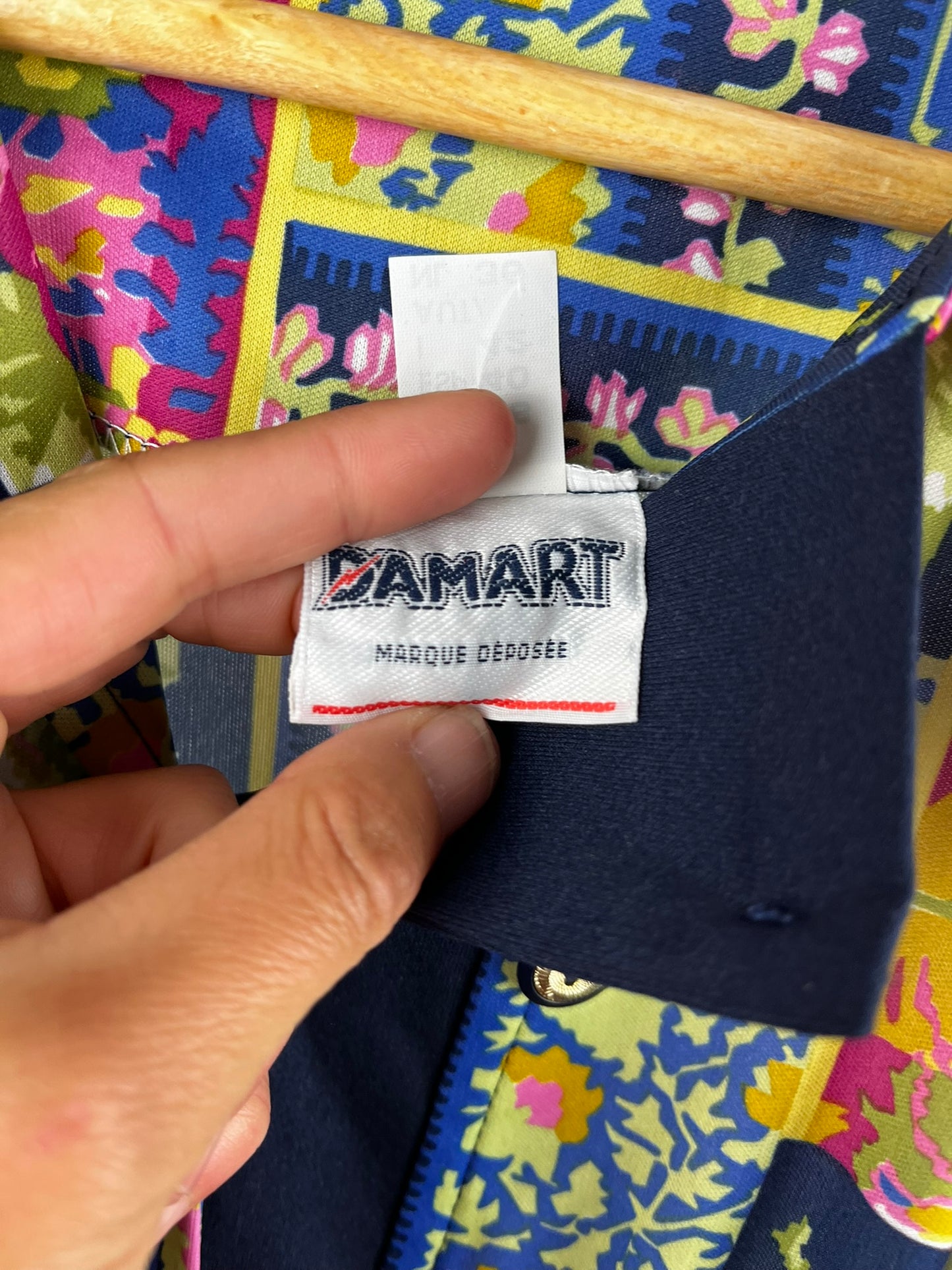 Robe taille 38 - DAMART